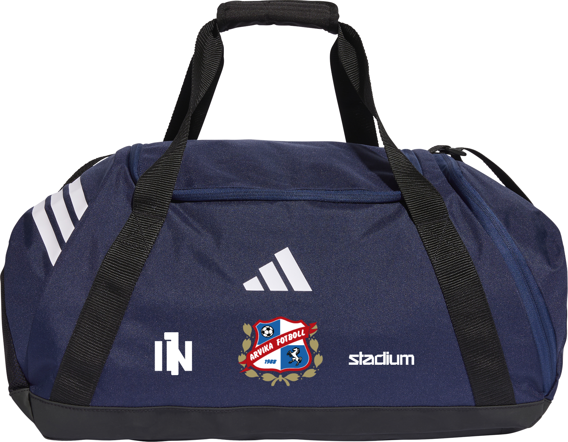 
ADIDAS, 
TIRO DUFFLE M, 
Detail 1
