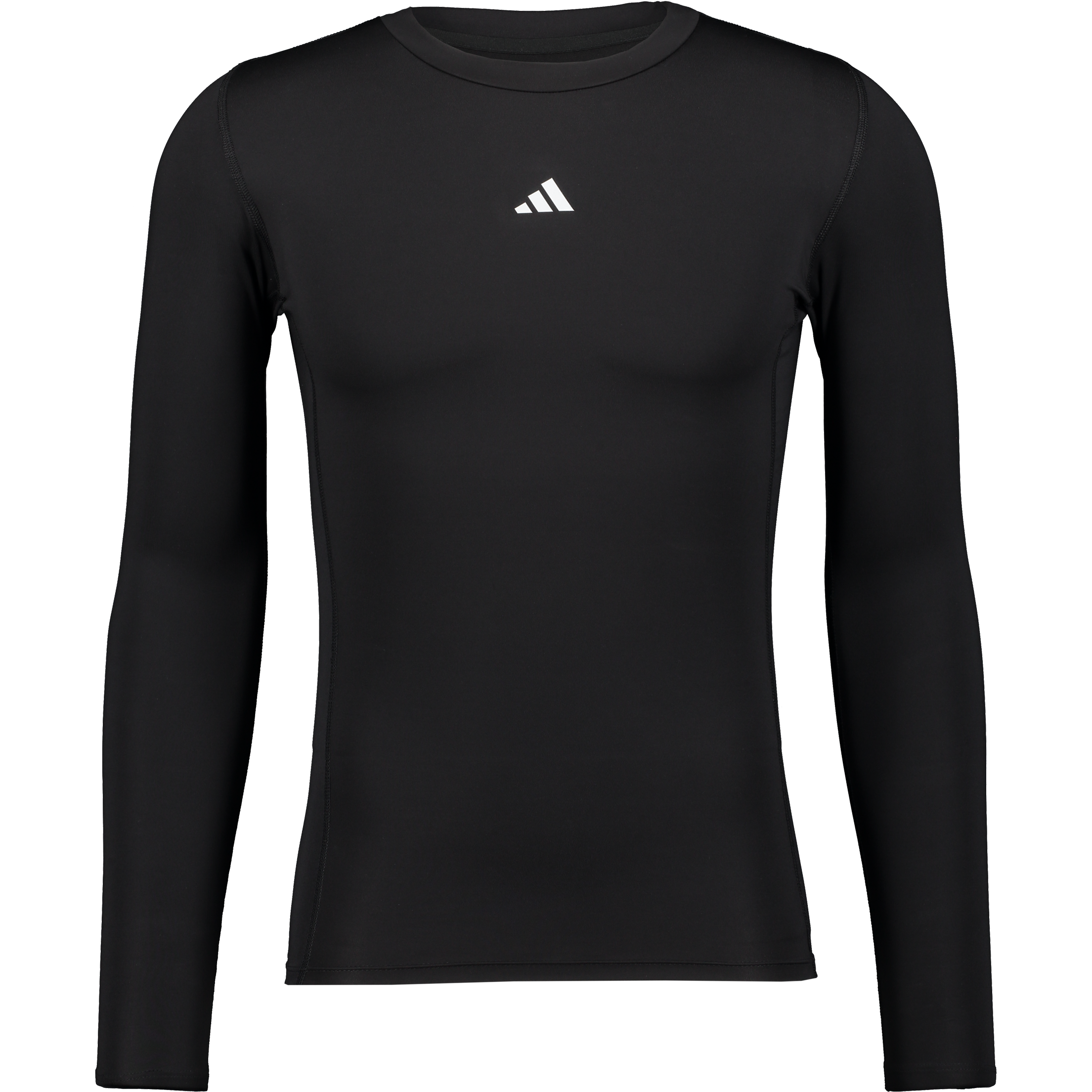 
ADIDAS, 
Tf Ls Tee, 
Detail 1
