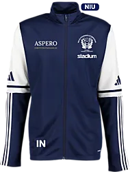 400101102101 ADIDAS Squad25 Tr Jkt 400101102101 ADIDAS Squad25 Tr Jkt Standard Small1x1