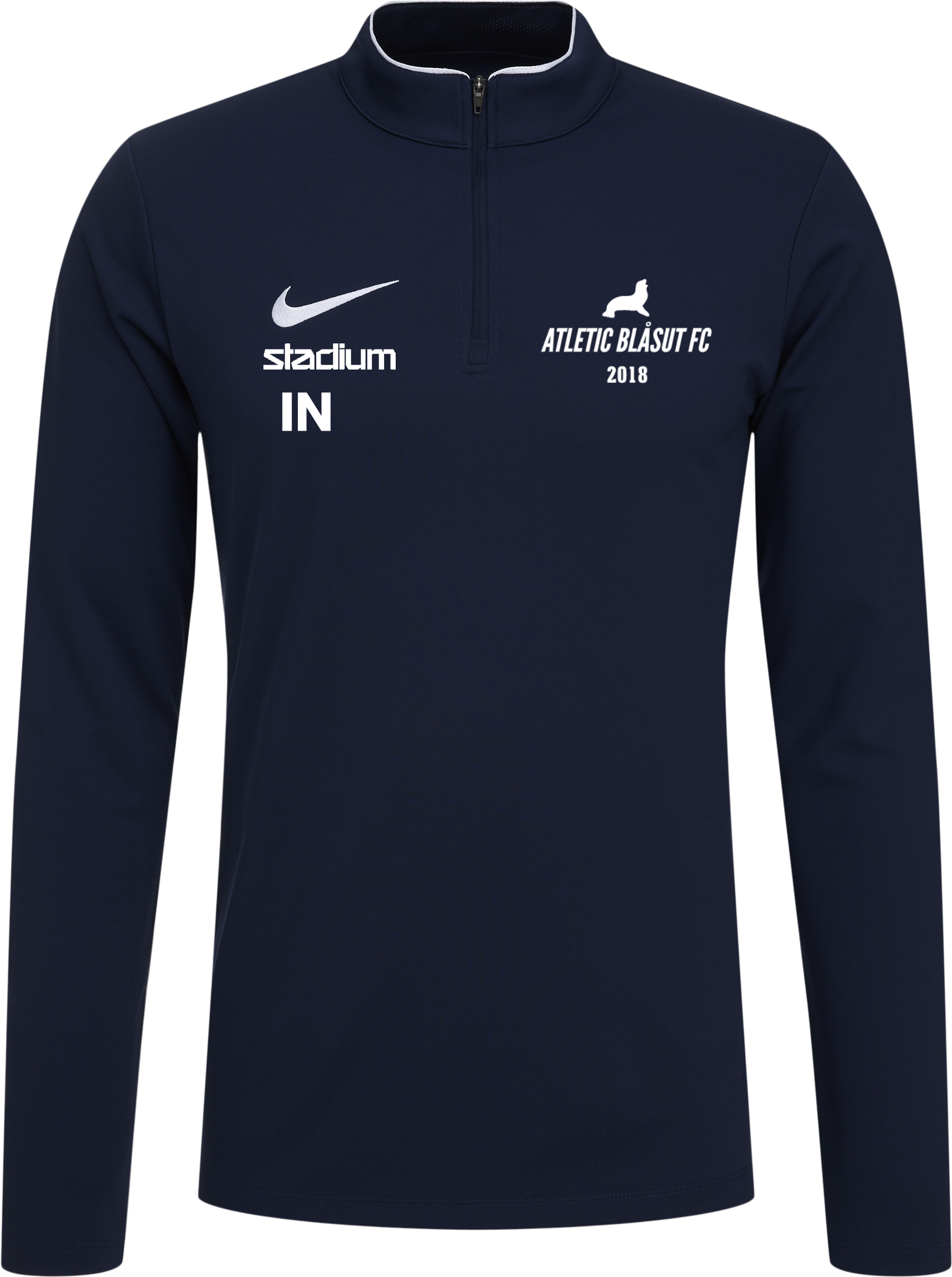 
NIKE, 
PARK26 DRILL TOP, 
Detail 1
