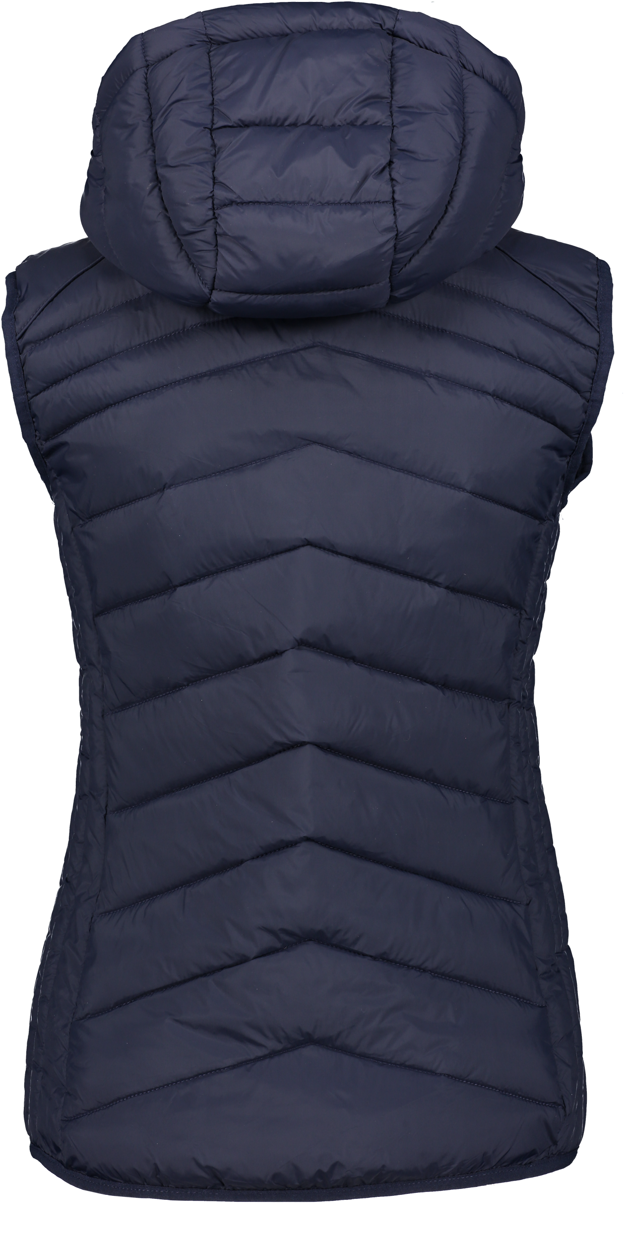 CLIQUE, Idaho Vest W