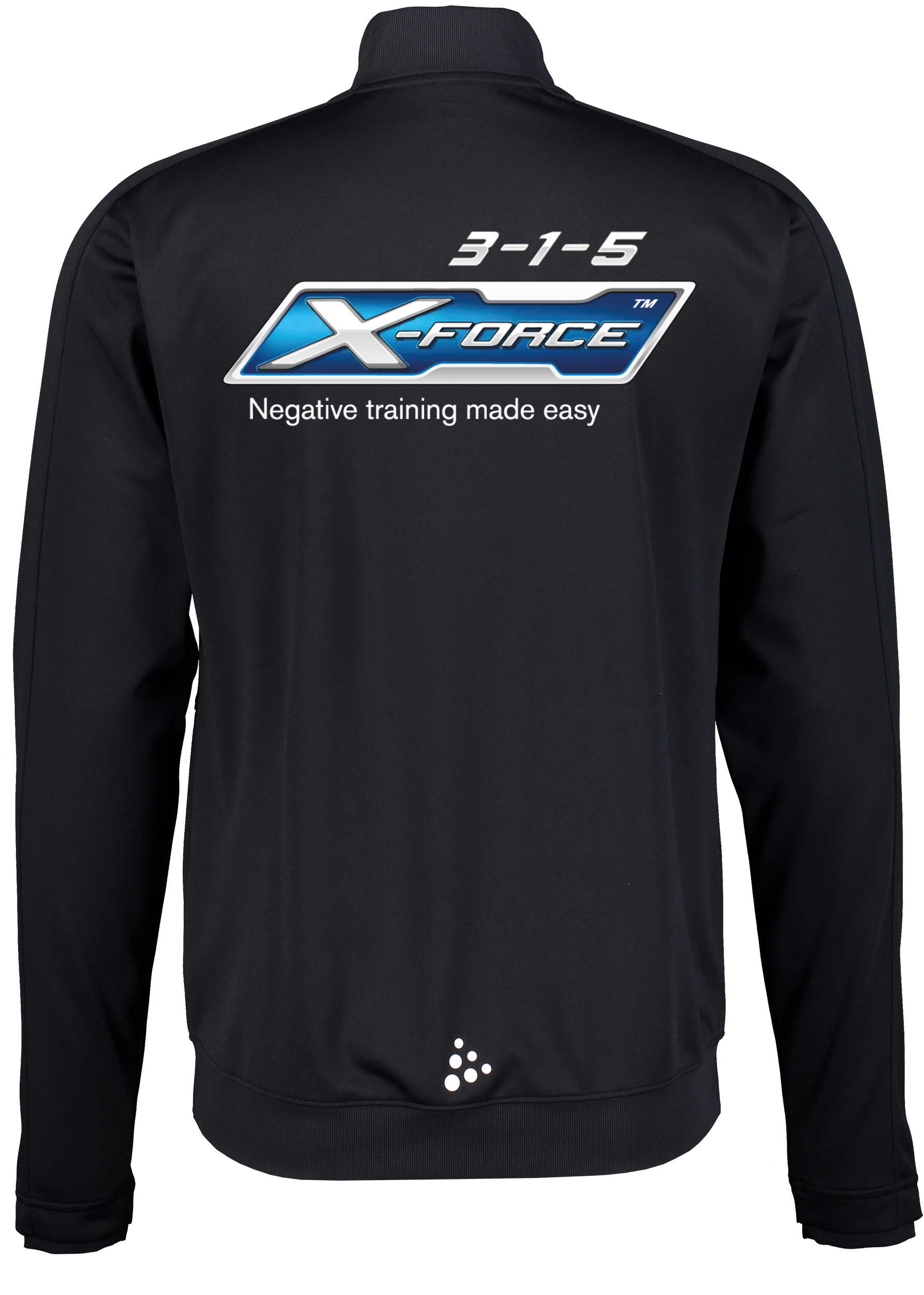 CRAFT, Evolve 2.0 Full Zip Jacket M