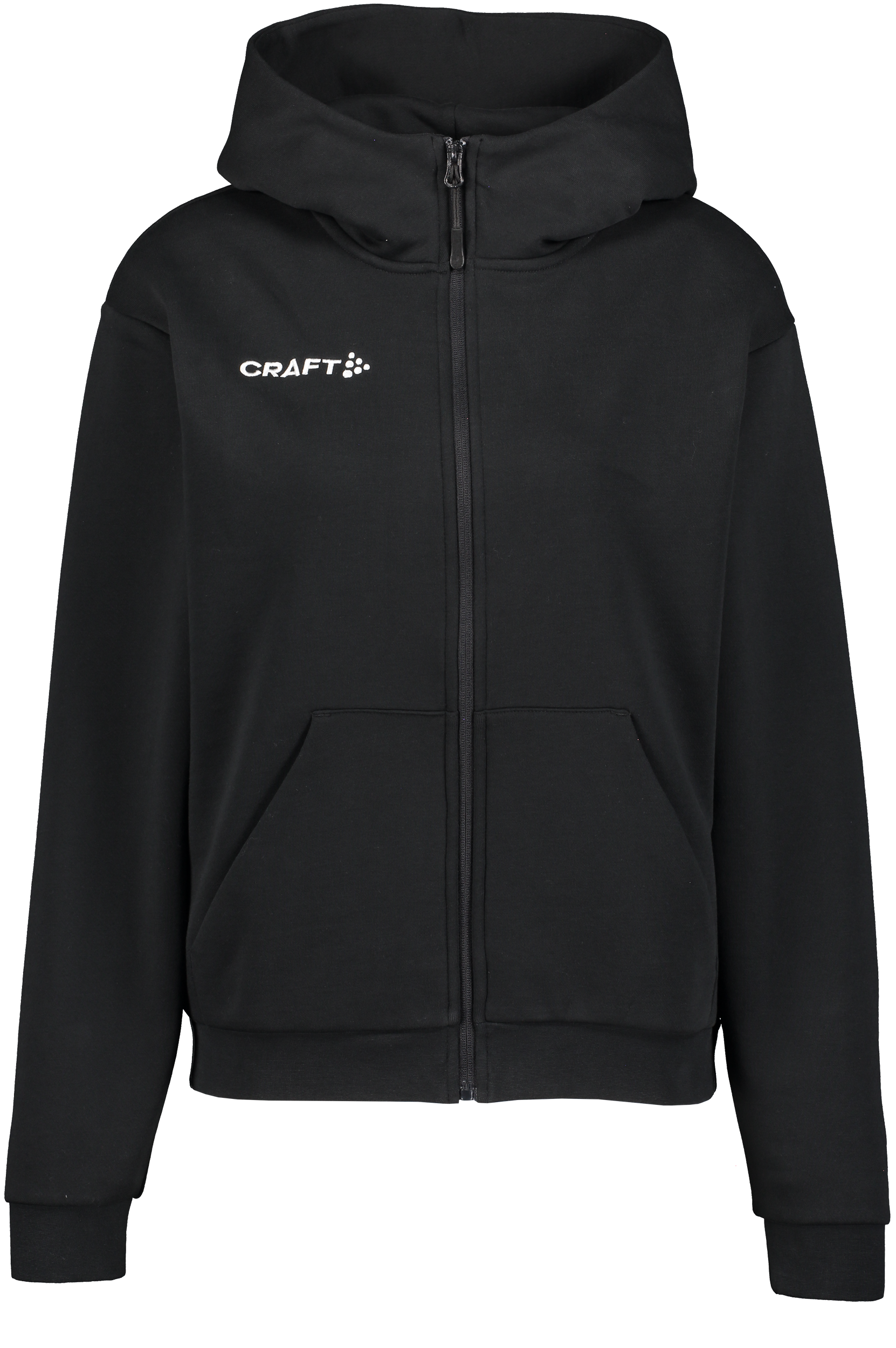 
CRAFT, 
Community 2.0 Fz Hood W, 
Detail 1
