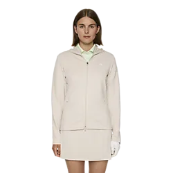 Aerialle Zip Hood - Moonbeam Model01 Small1x1