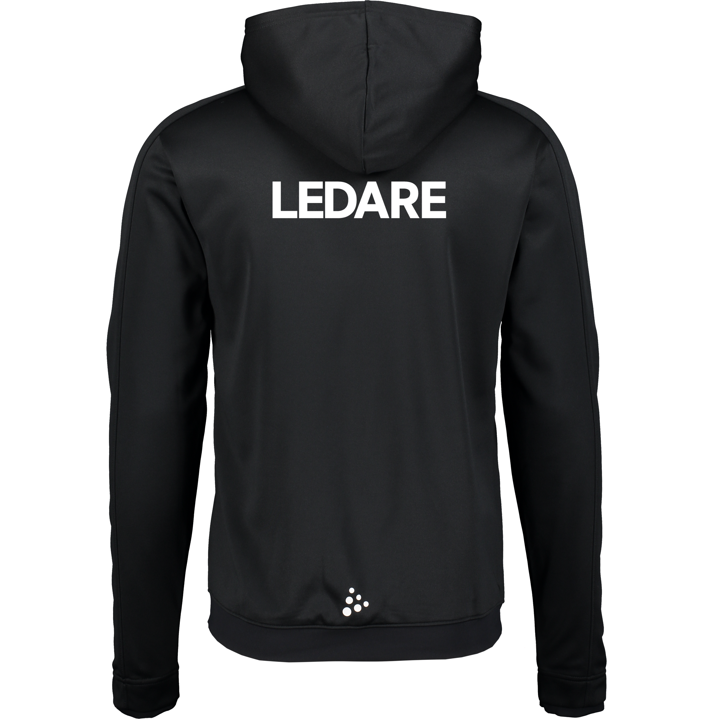 CRAFT, Evolve 2.0 Brushed Hood Jkt M