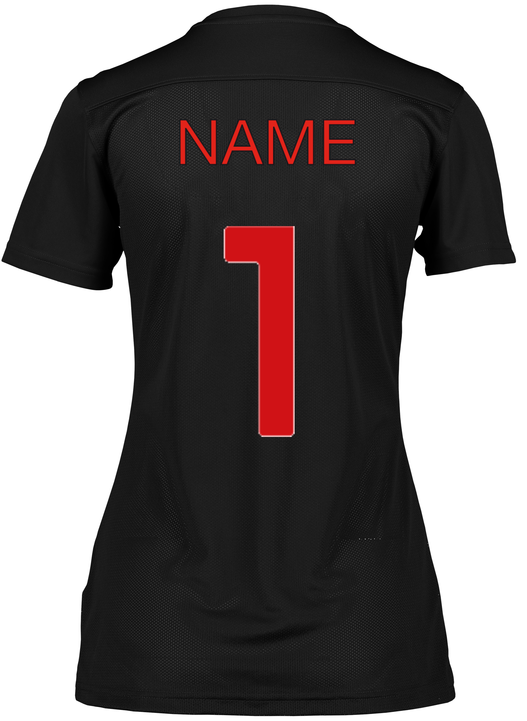 NIKE, Park VII SS Jsy W