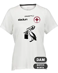 398764105101 CRAFT Rush 2.0 Ss Tee W 398764105101 CRAFT Rush 2.0 Ss Tee W Standard Small1x1