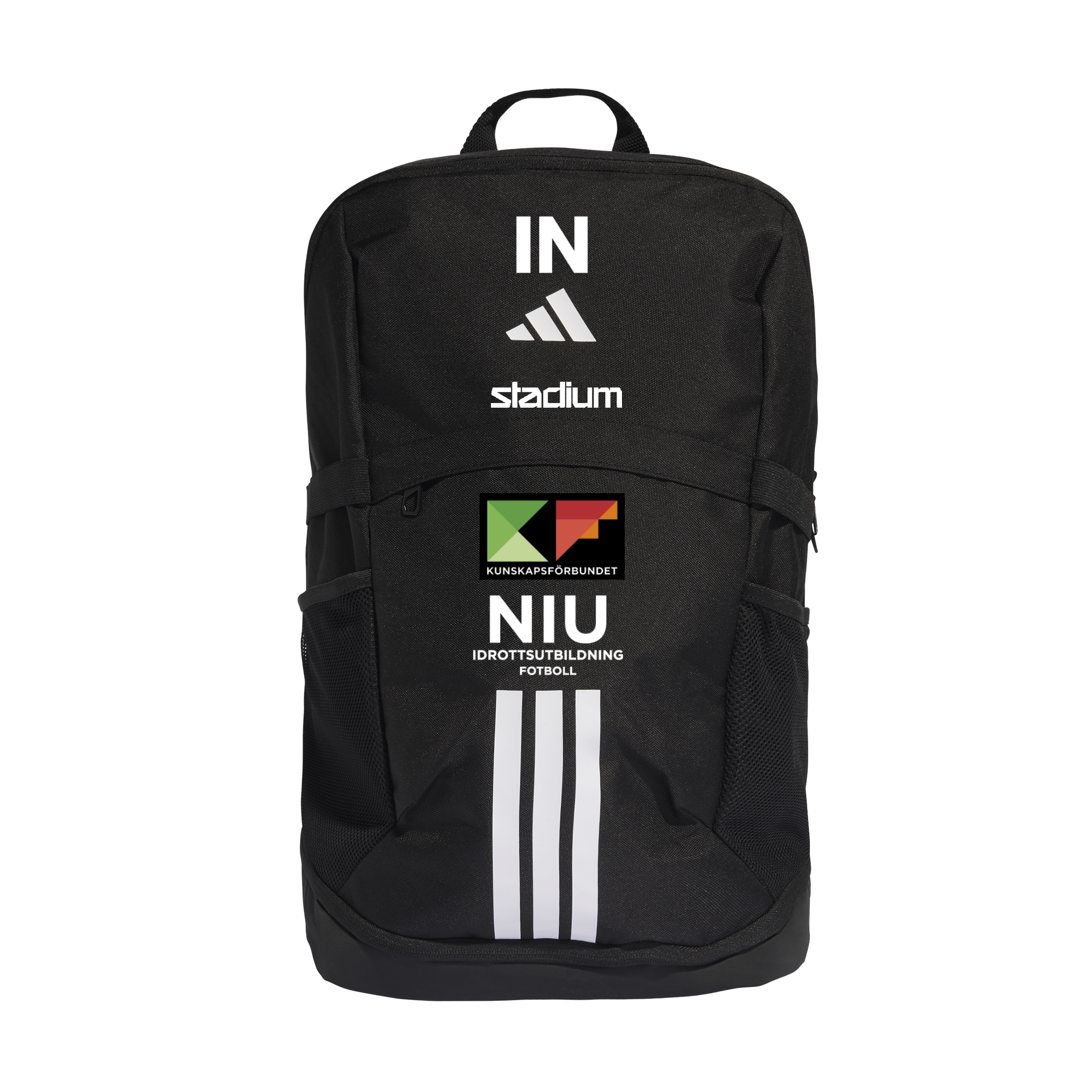 
ADIDAS, 
TIRO BACKPACK, 
Detail 1
