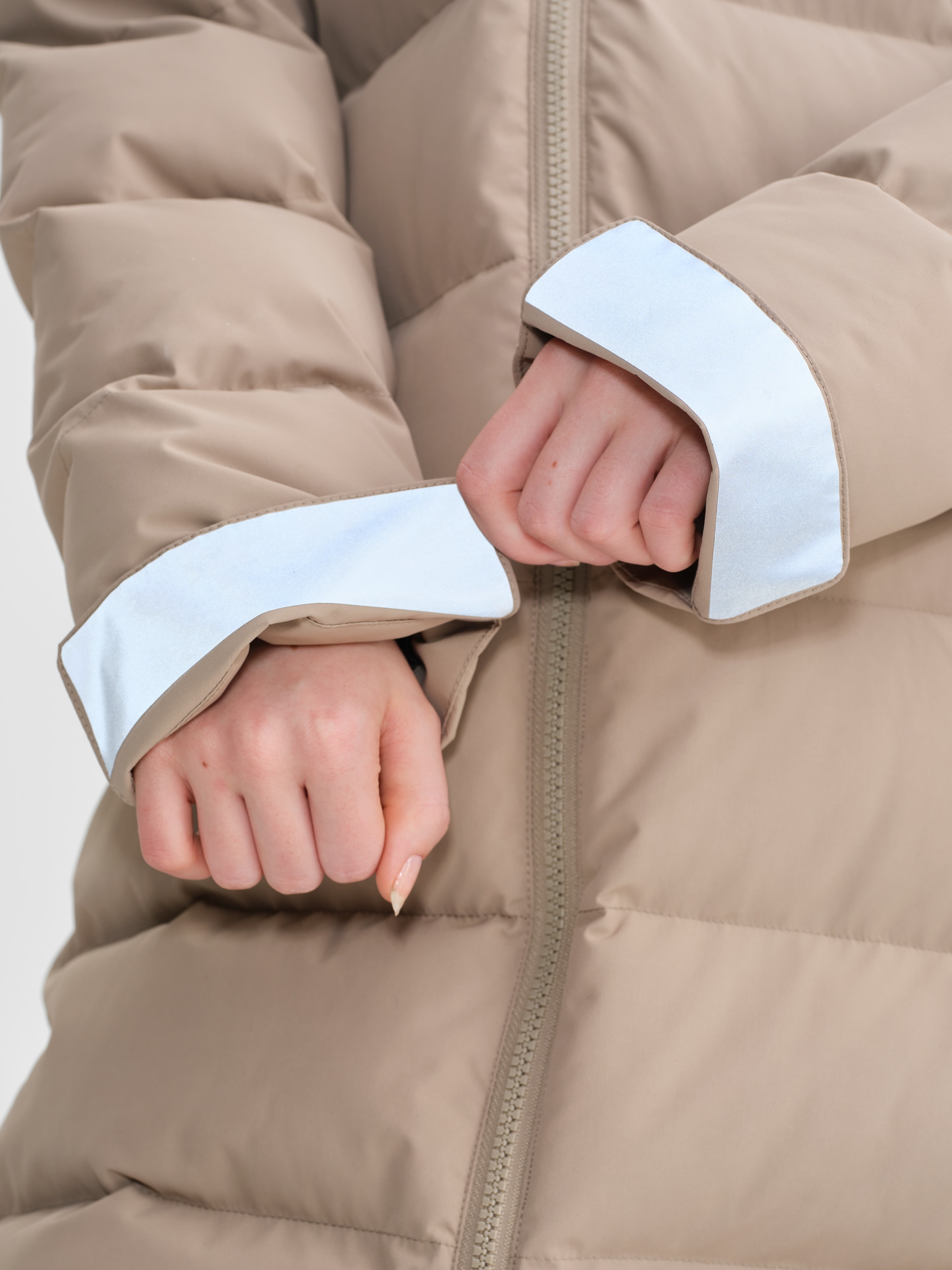 EVEREST, J Juneau Coat