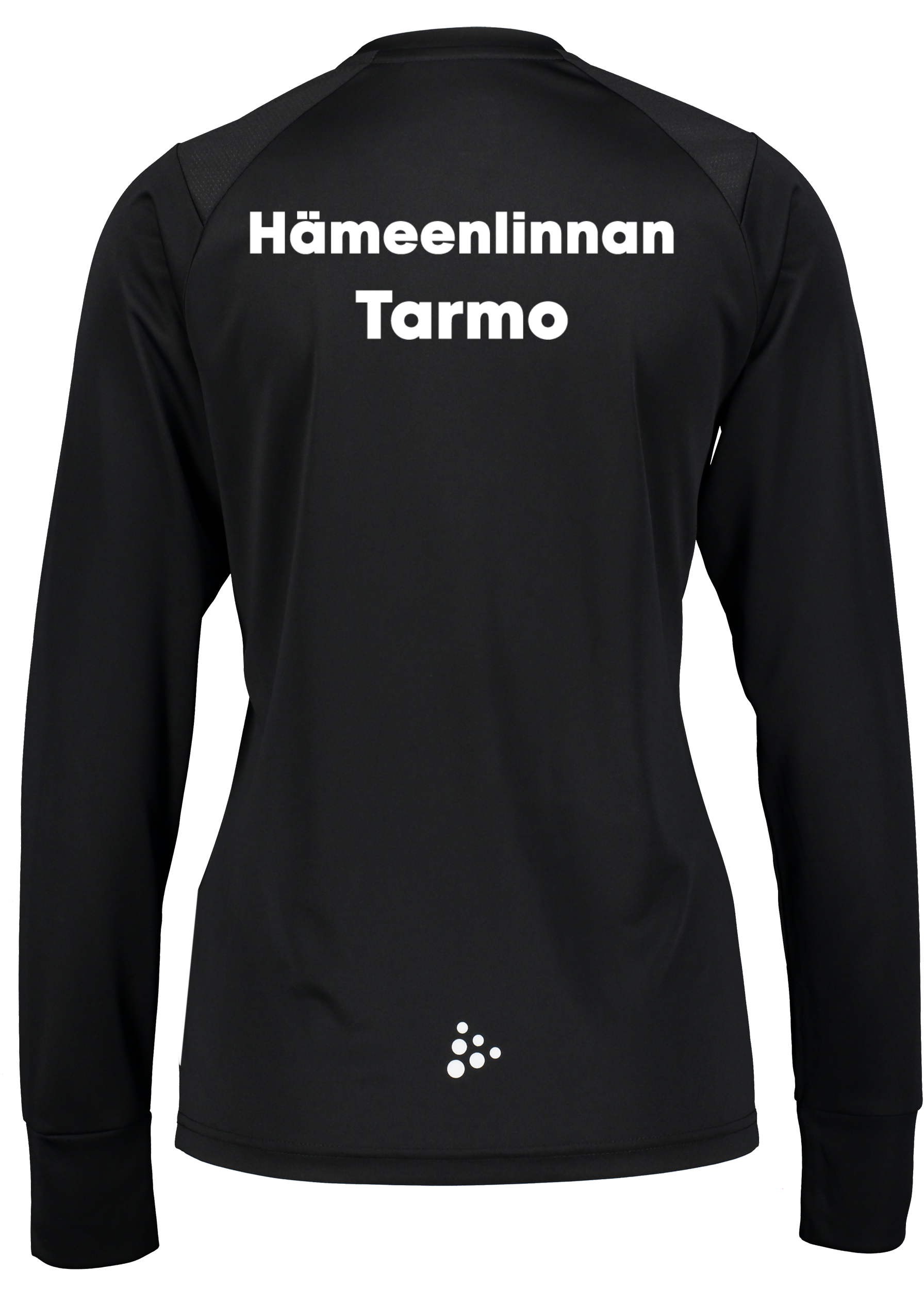 CRAFT, Rush 2.0 Ls Tee W