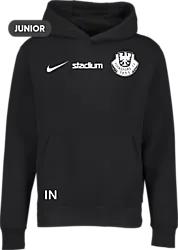 318287102101 NIKE Park 20 Flc Hood Jr 318287102101 NIKE Park 20 Flc Hood Jr Standard Small1x1