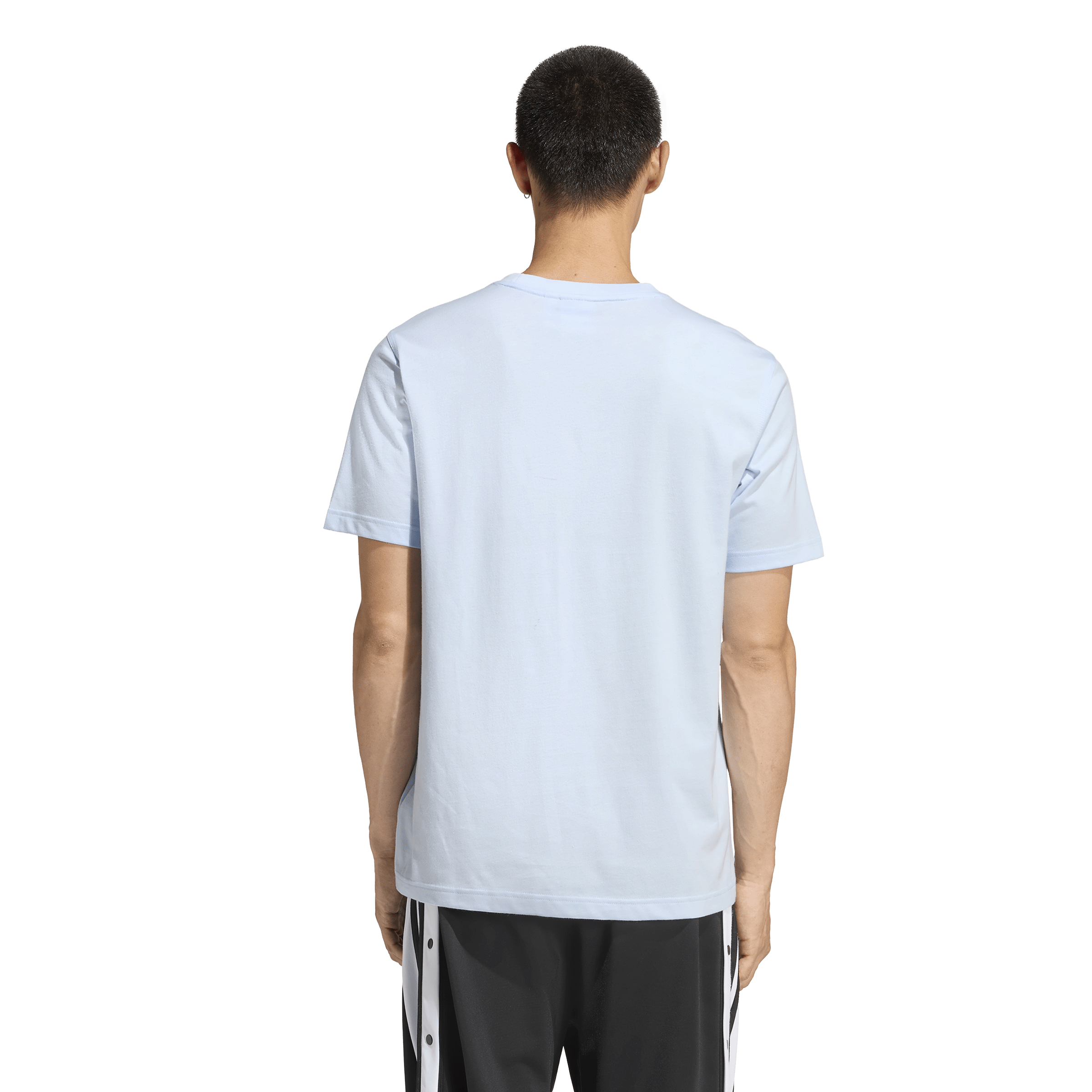 ADIDAS ORIGINALS, M TREFOIL ESS TEE