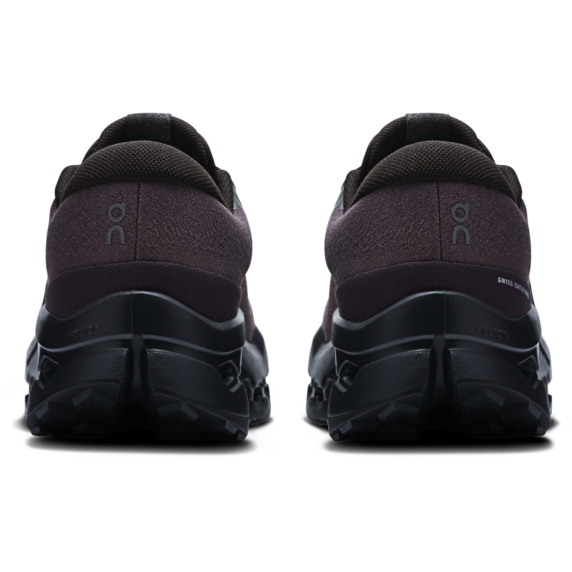 ON, W CLOUDSURFER TRAIL 2 WATERPROOF