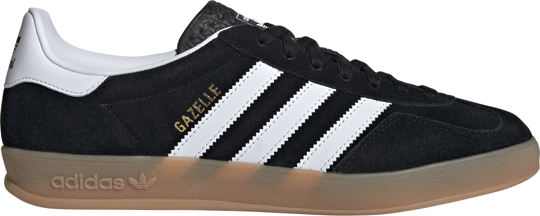 
ADIDAS ORIGINALS, 
U Gazelle Indoor, 
Detail 1
