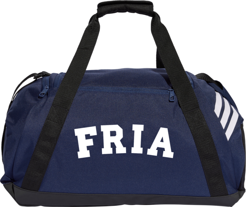 ADIDAS, TIRO DUFFLE M