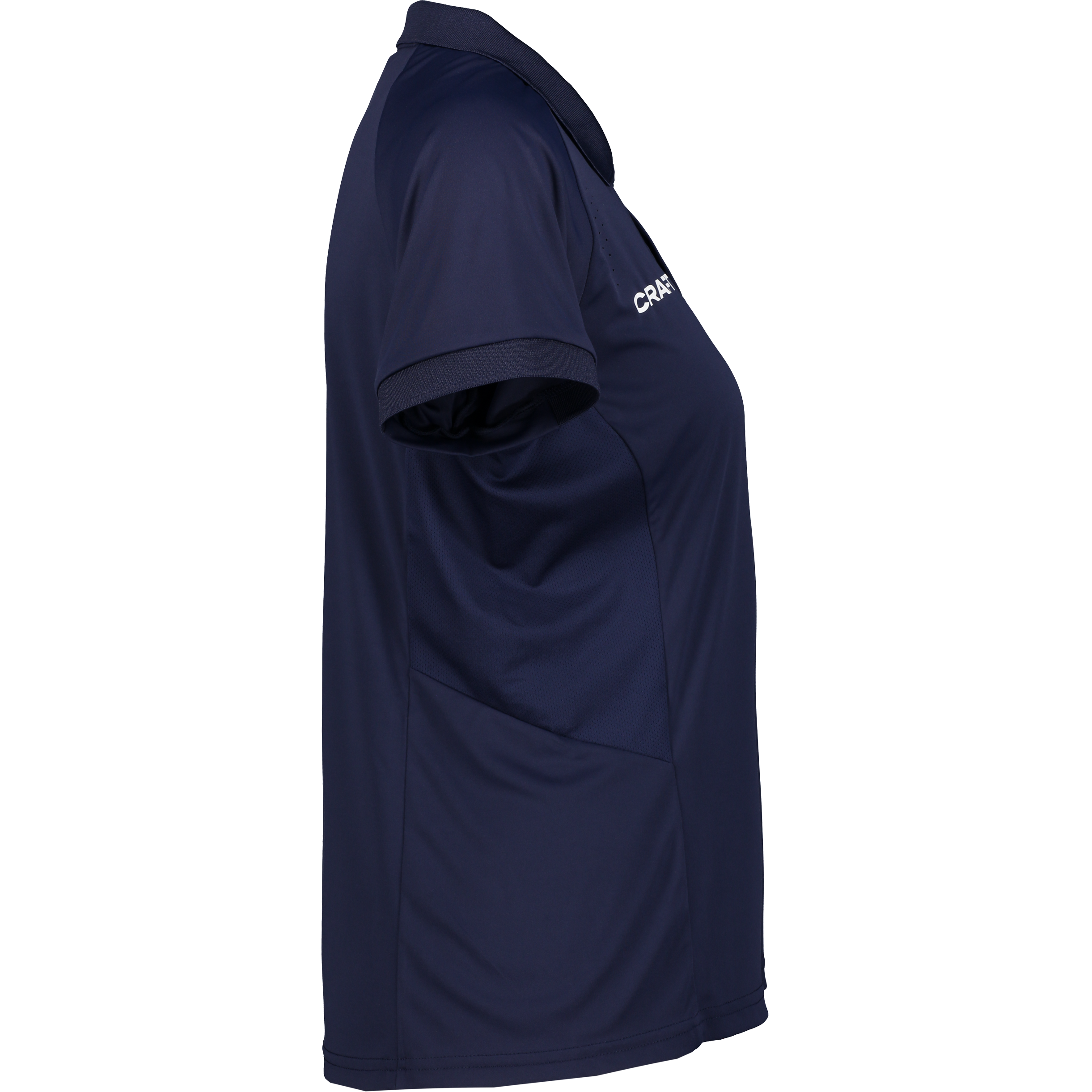 CRAFT, Ability Polo W