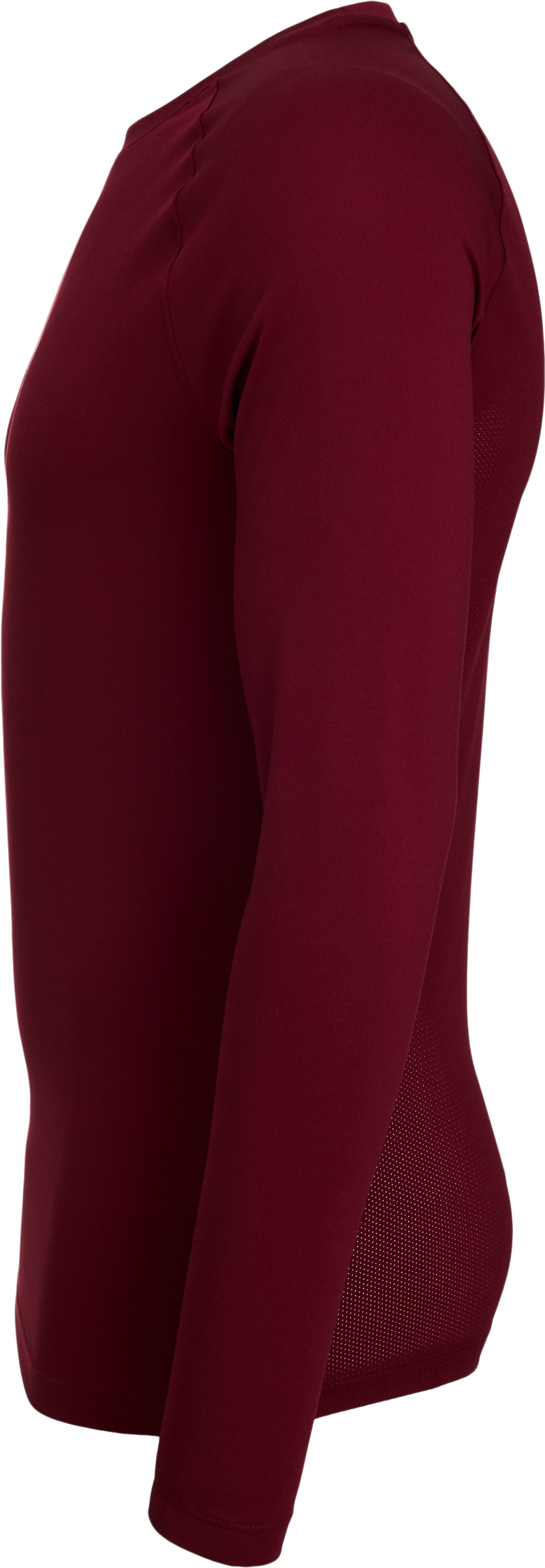 NIKE, PARK VIII LS JSY JR