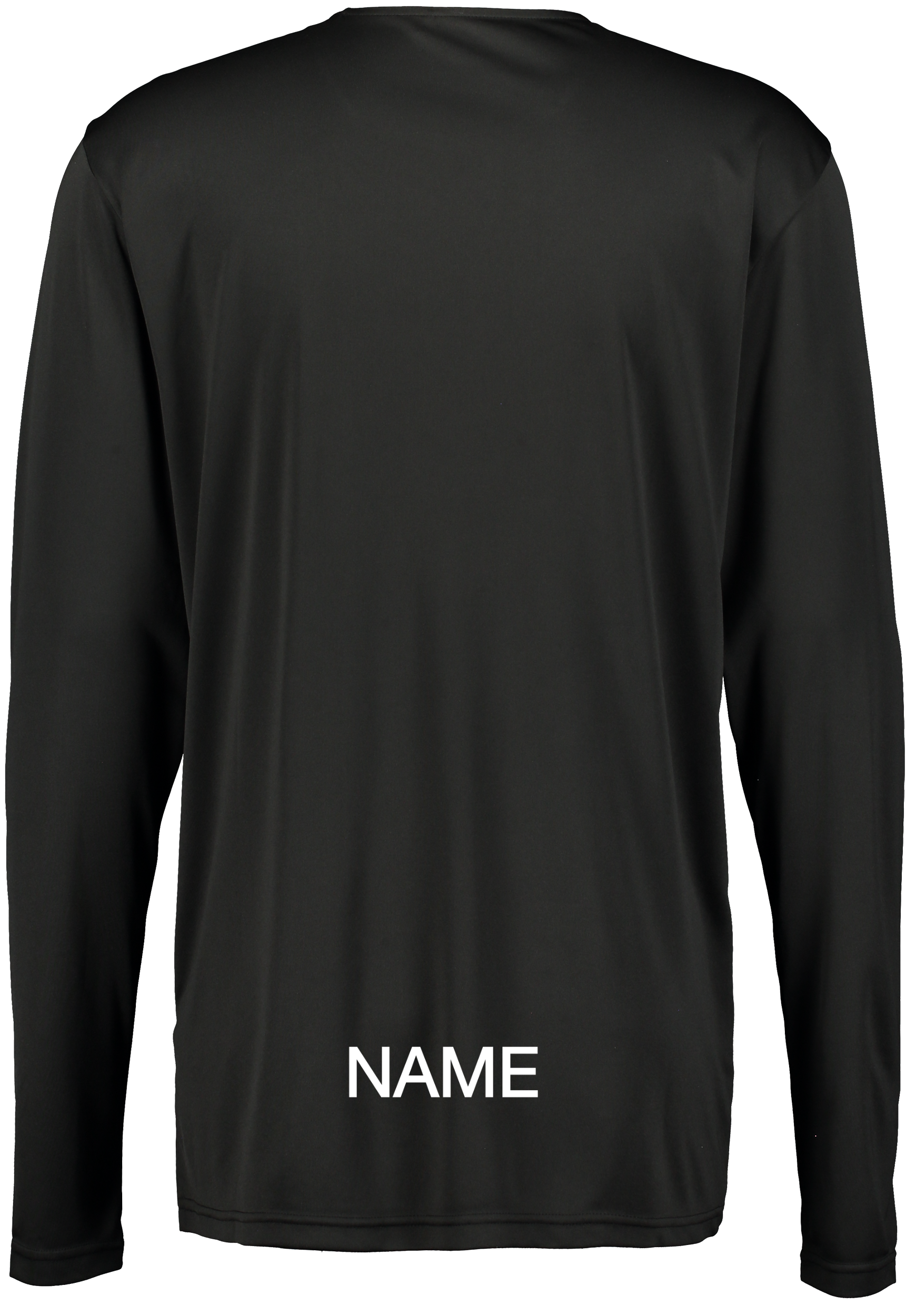 PUMA, Hoops Team Ls Shooting Shirt