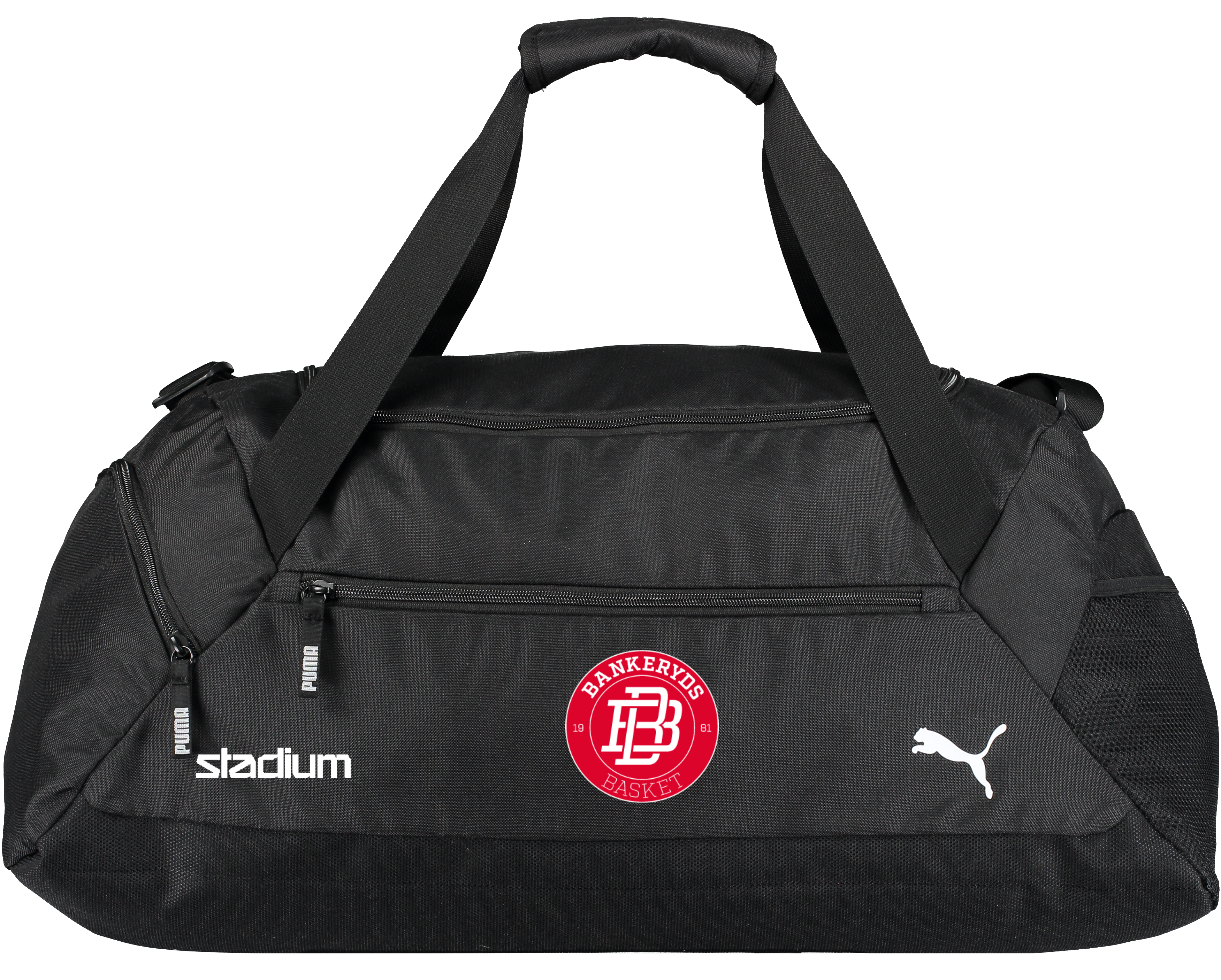 
PUMA, 
T Goal Teambag M, 
Detail 1
