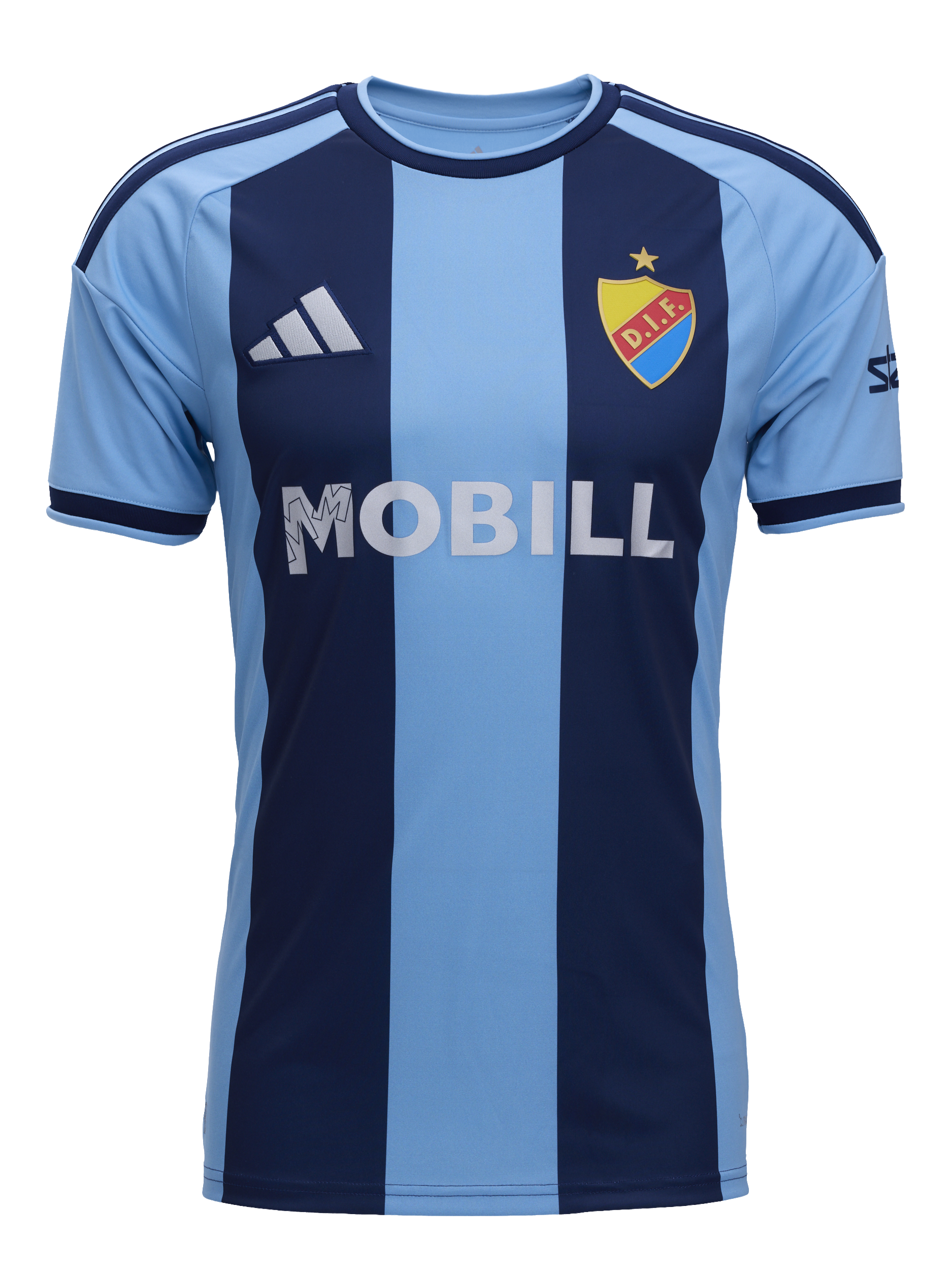 
ADIDAS, 
DIF HOME JSY MOBILL 2026, 
Detail 1
