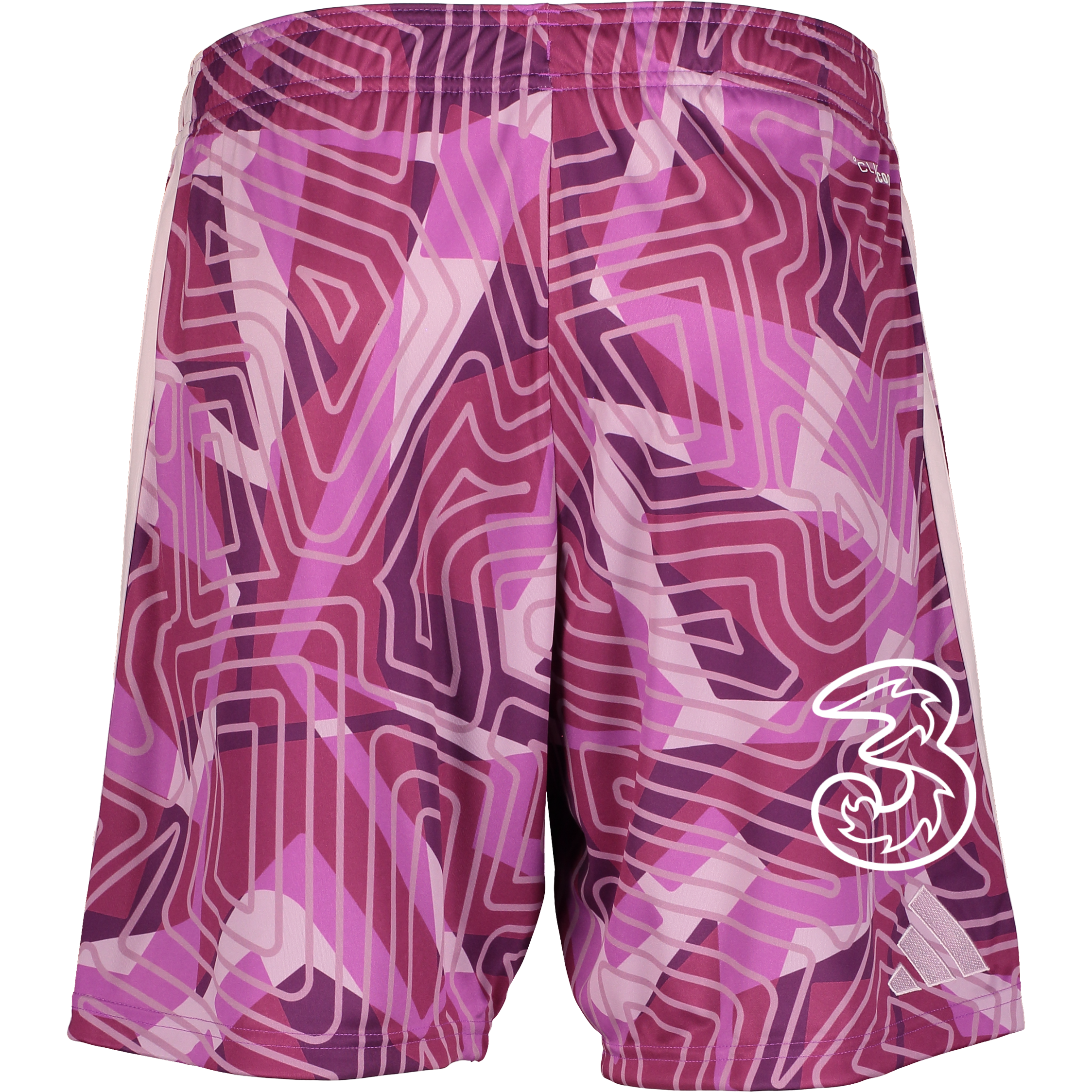 ADIDAS, T26 C GK SHO