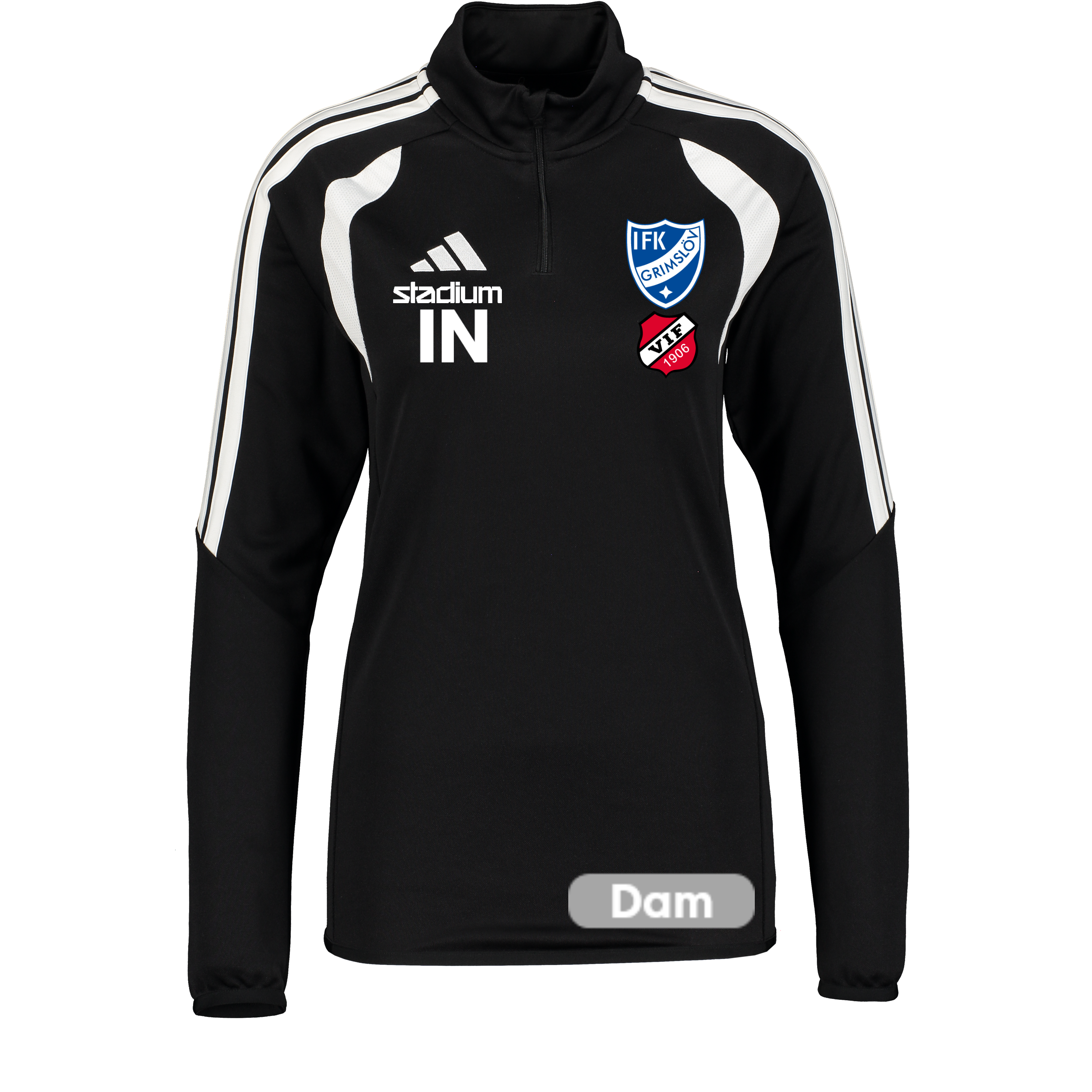 
ADIDAS, 
TIRO26 L TR TOP W, 
Detail 1
