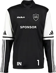 400096106101 ADIDAS Squad25 Tr Top 400096106101 ADIDAS Squad25 Tr Top Standard Small1x1