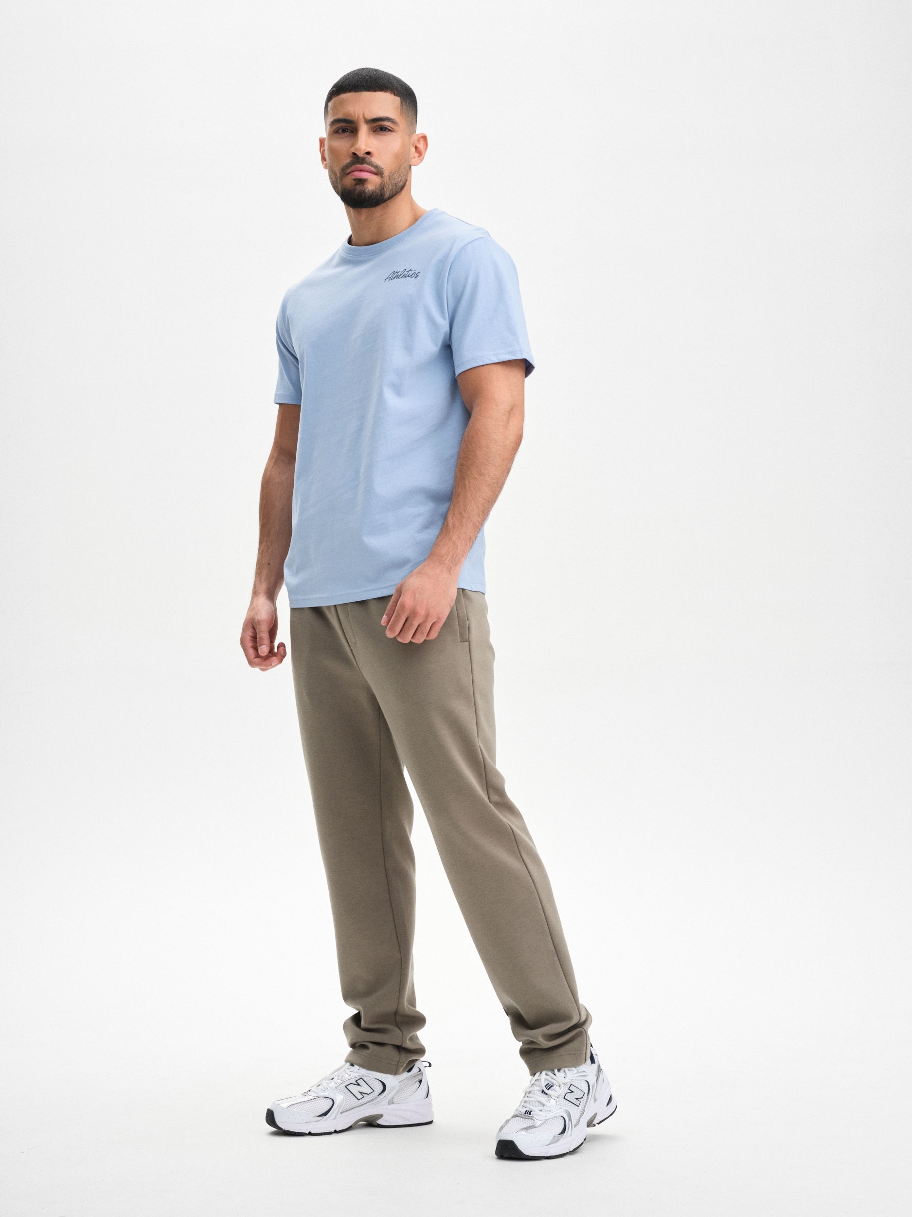 SOC, M Stream Straight Pant