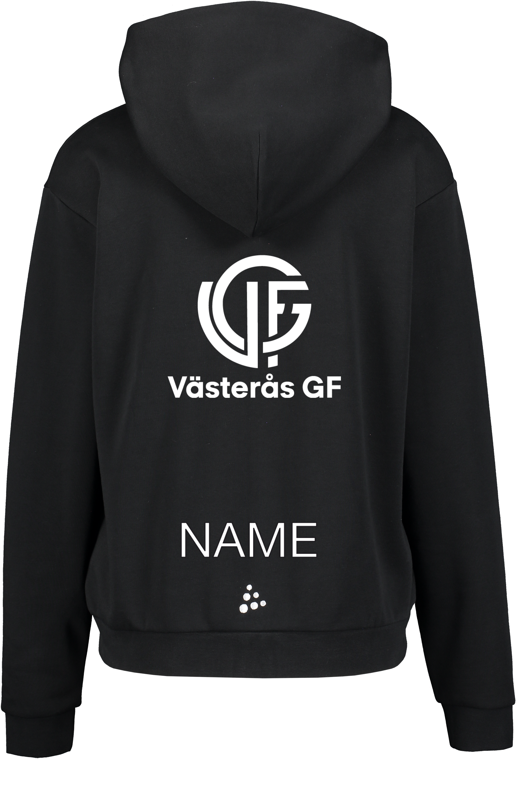 CRAFT, Community 2.0 Fz Hood W