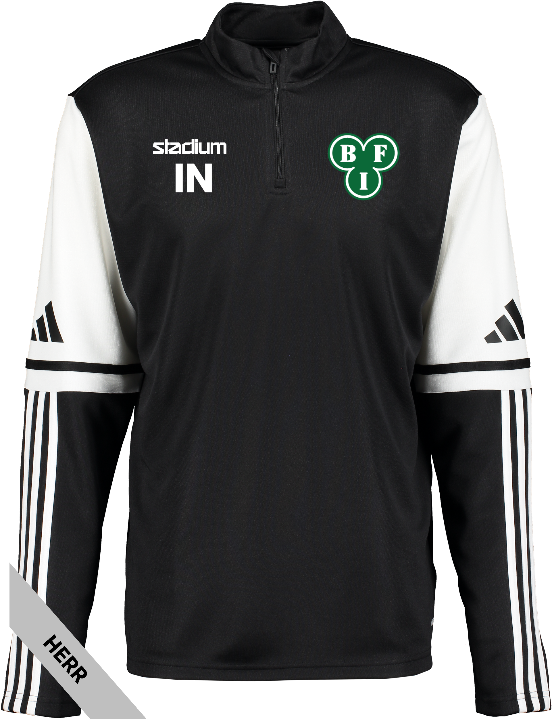 
ADIDAS, 
Squad25 Tr Top, 
Detail 1
