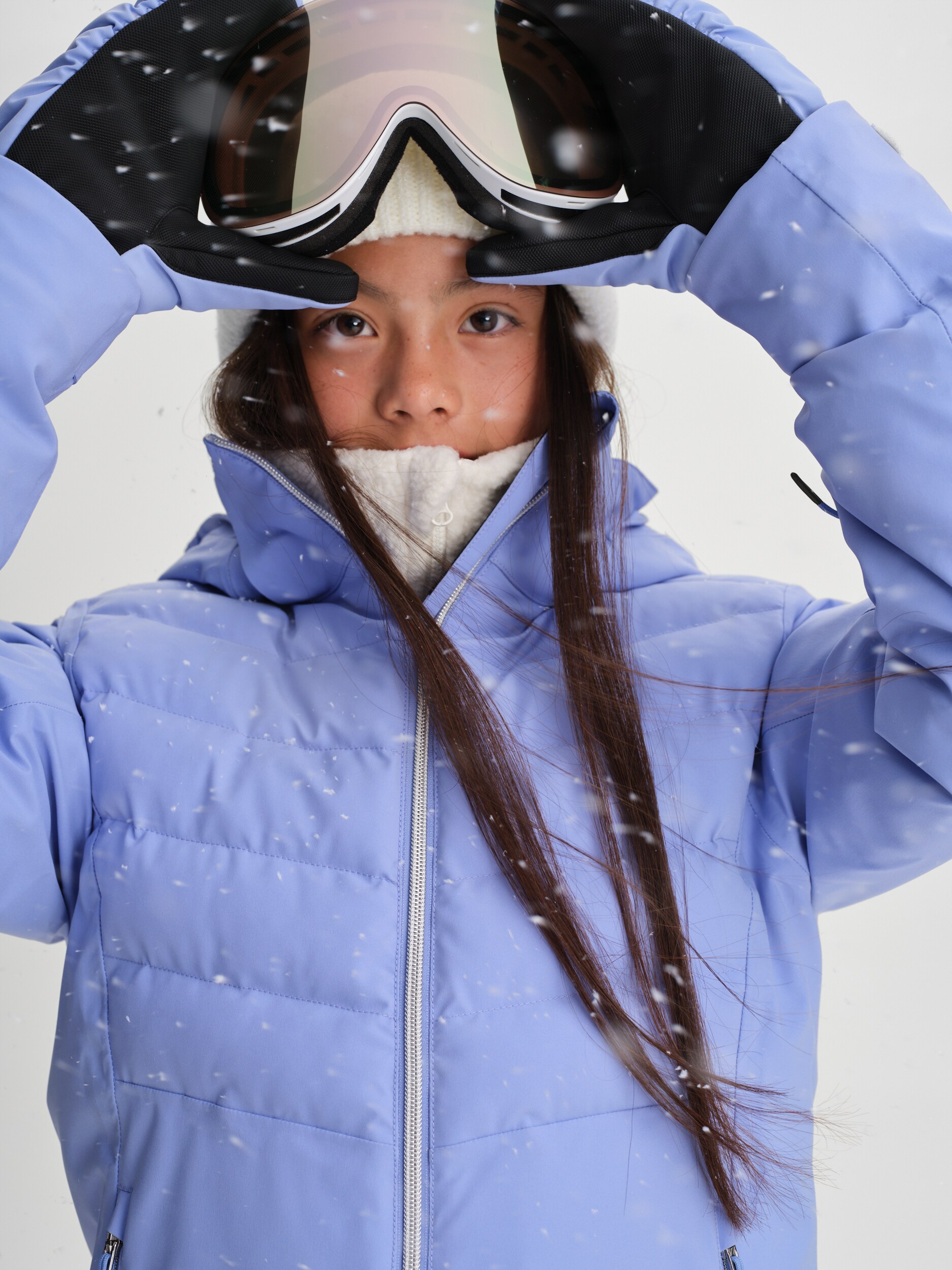 EVEREST, J Flow Softshell Jacket