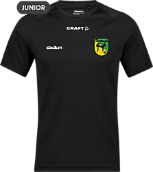 398762106102 CRAFT Rush 2.0 Ss Tee Jr 398762106102 CRAFT Rush 2.0 Ss Tee Jr Standard Small1x1