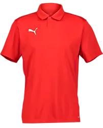 394154101101 PUMA T Goal Polo 394154101101 PUMA T Goal Polo Standard Small1x1