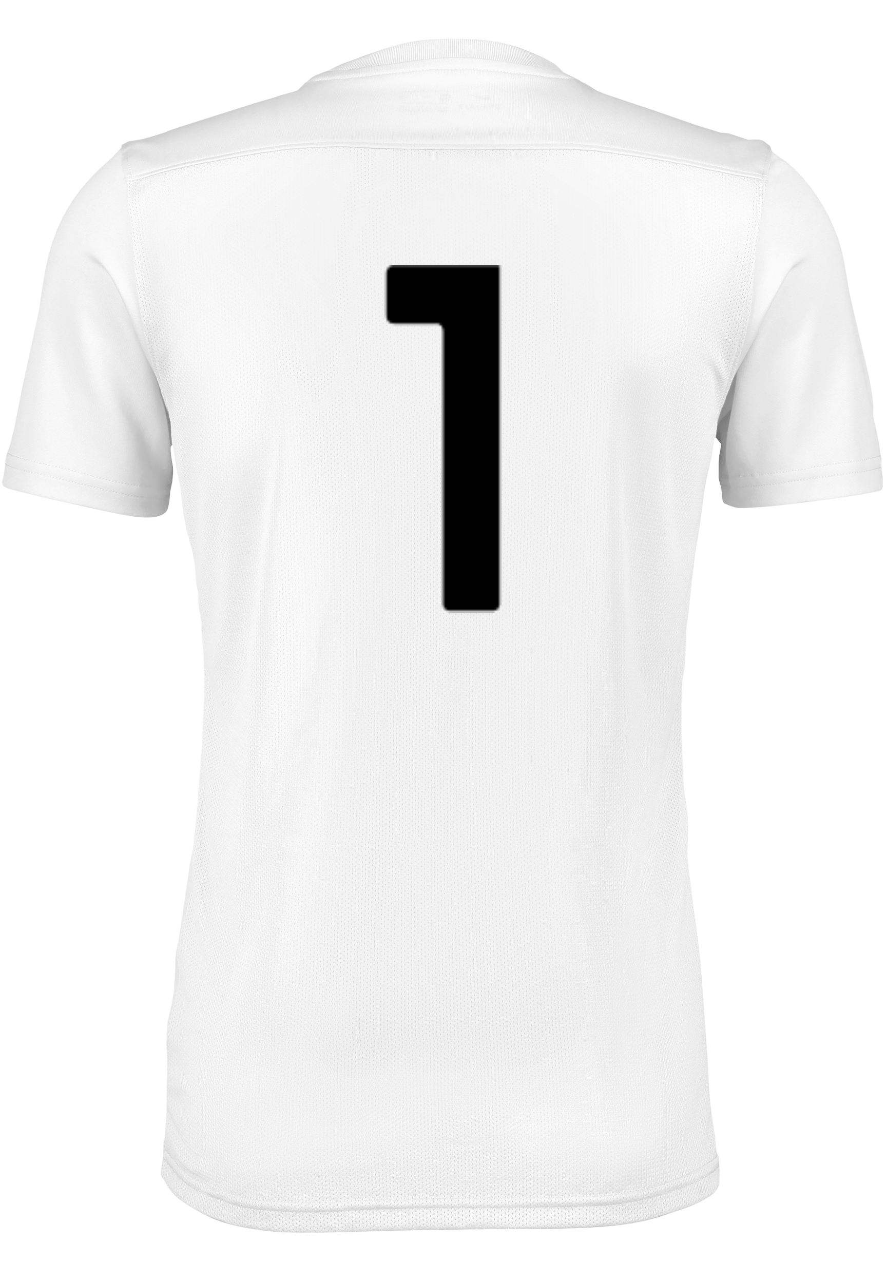 NIKE, Park VII SS Jsy Jr