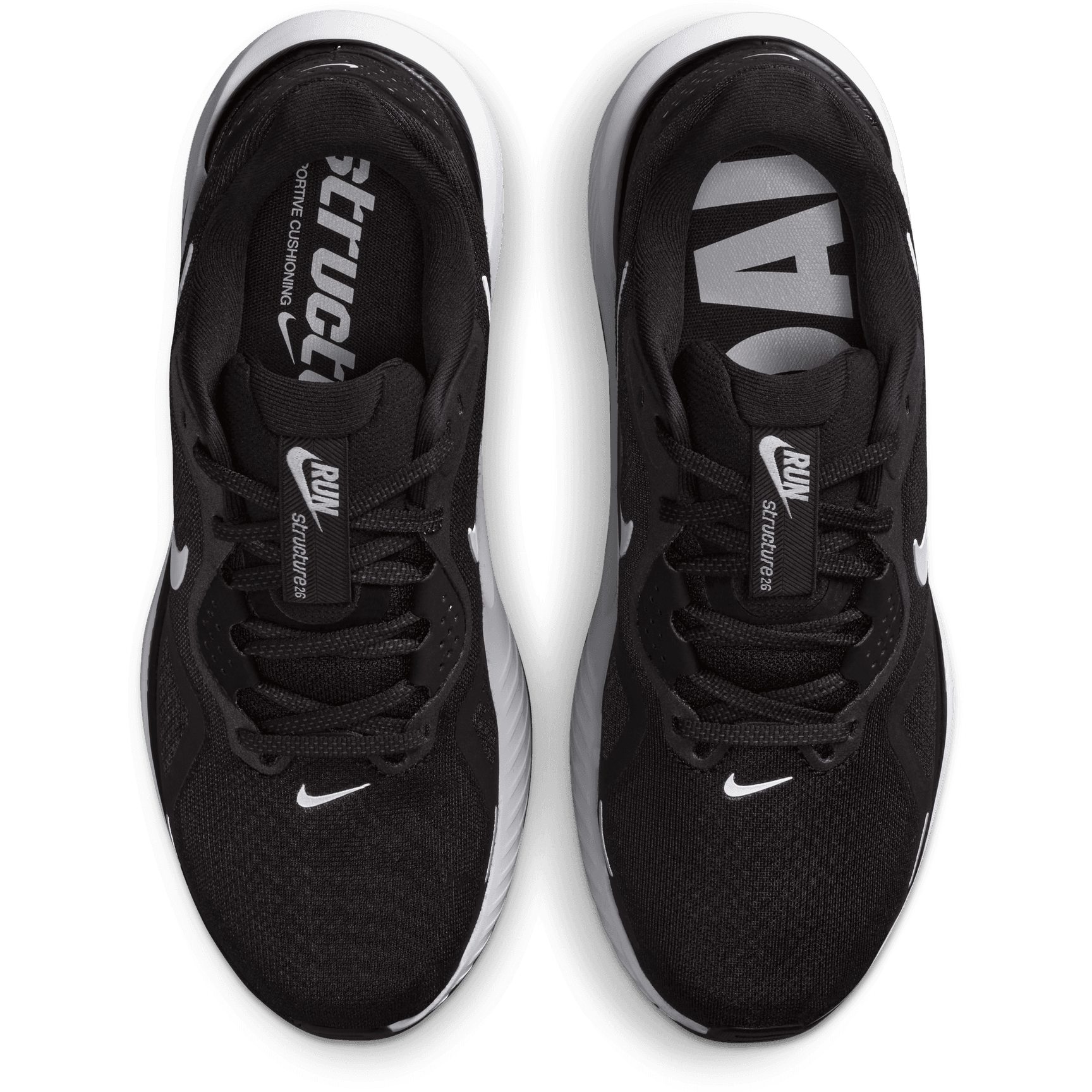 NIKE, W Structure 26