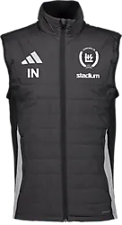 396463103101 ADIDAS Tiro24 C Winterized Vest 396463103101 ADIDAS Tiro24 C Winterized Vest Standard Small1x1