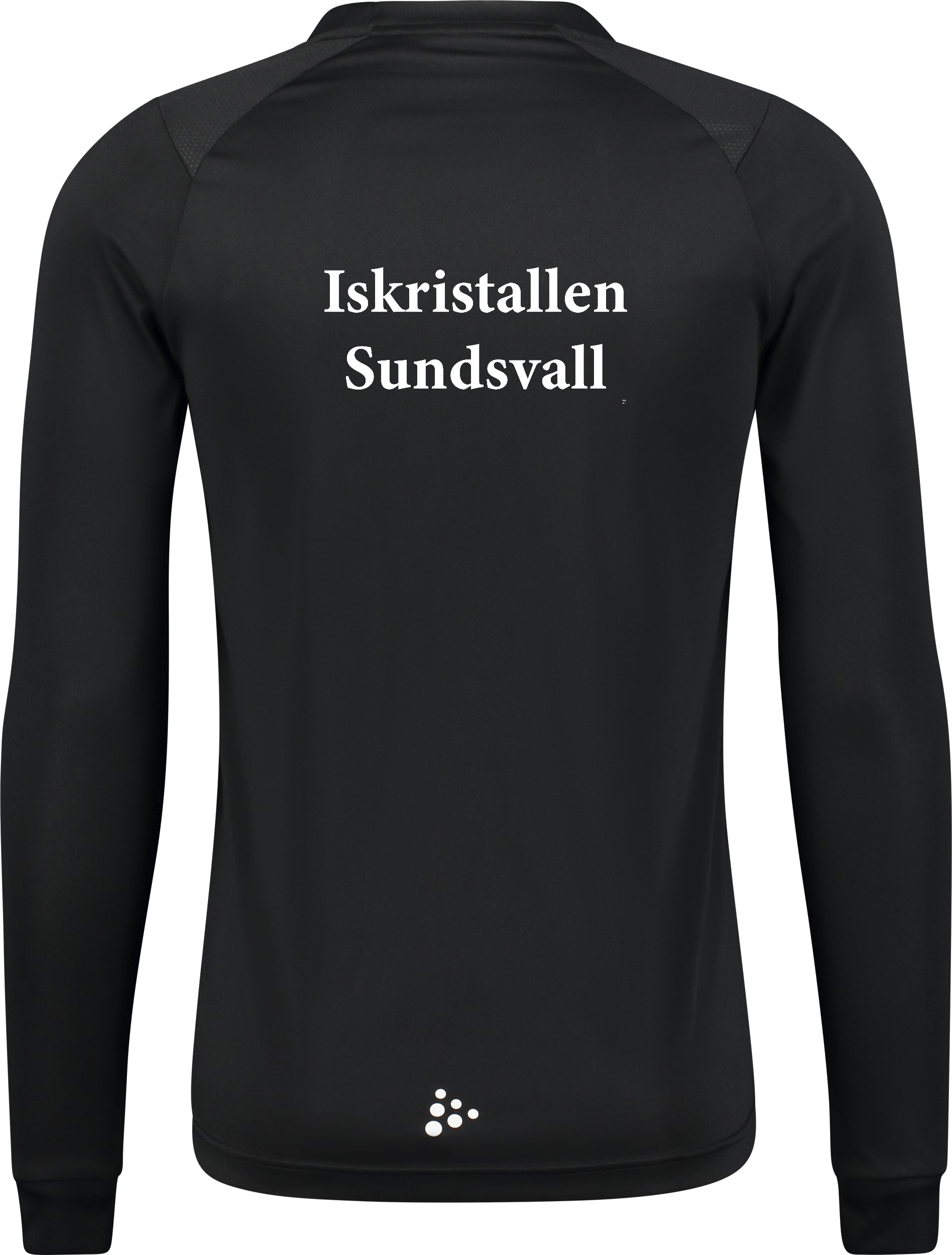 CRAFT, Rush 2.0 Ls Tee Jr