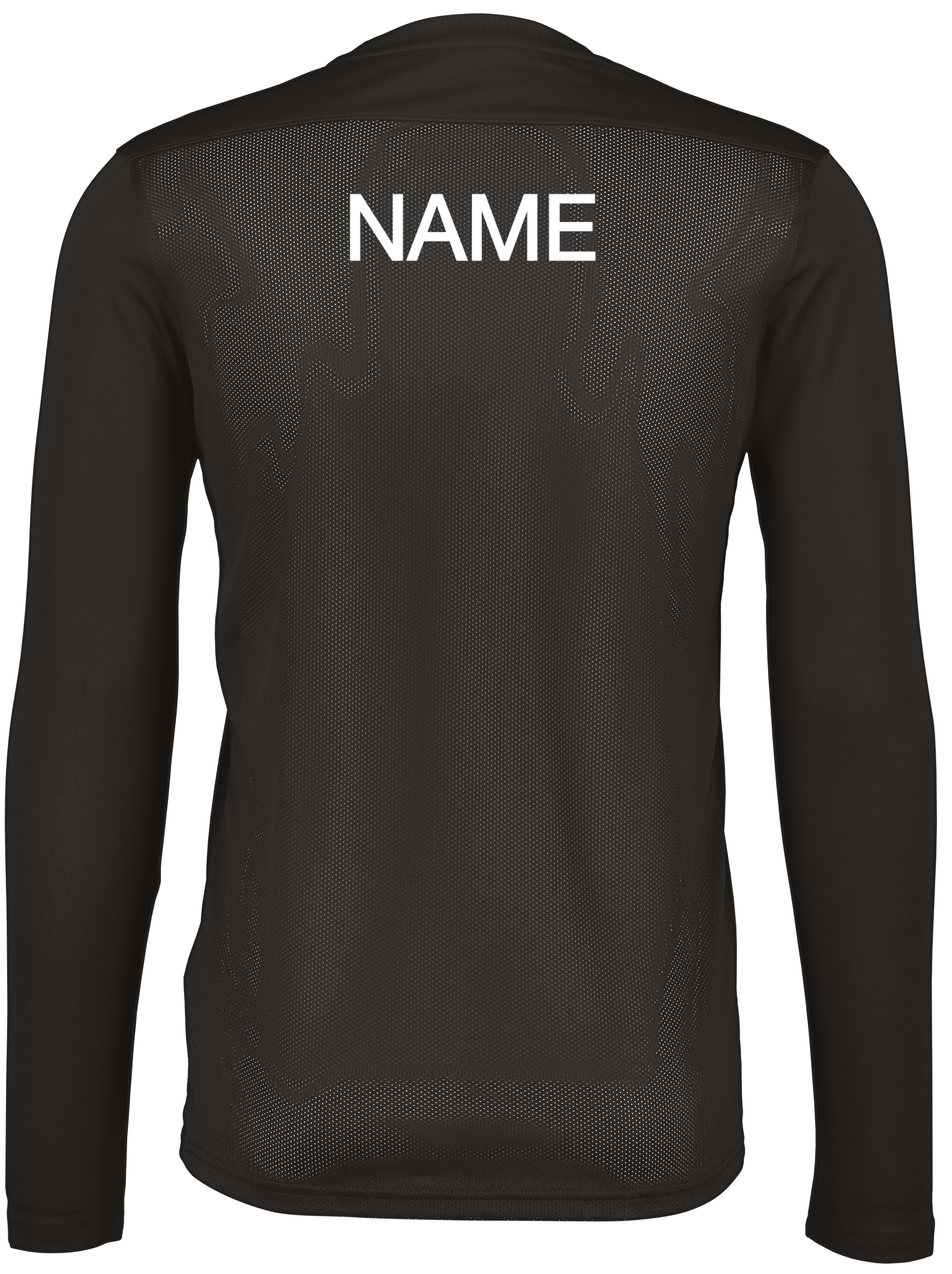 NIKE, Park VII LS Jsy