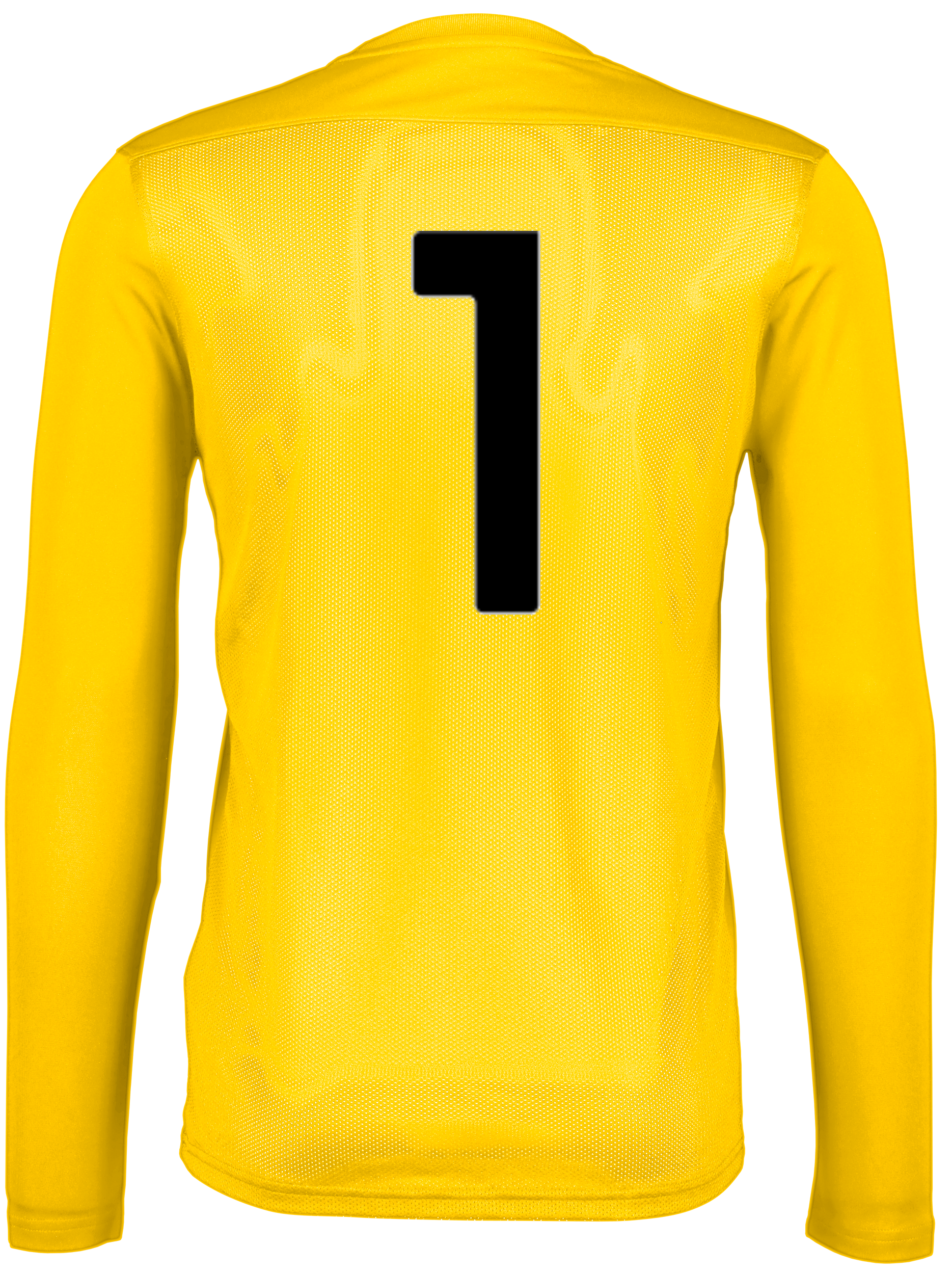 NIKE, Park VII LS Jsy