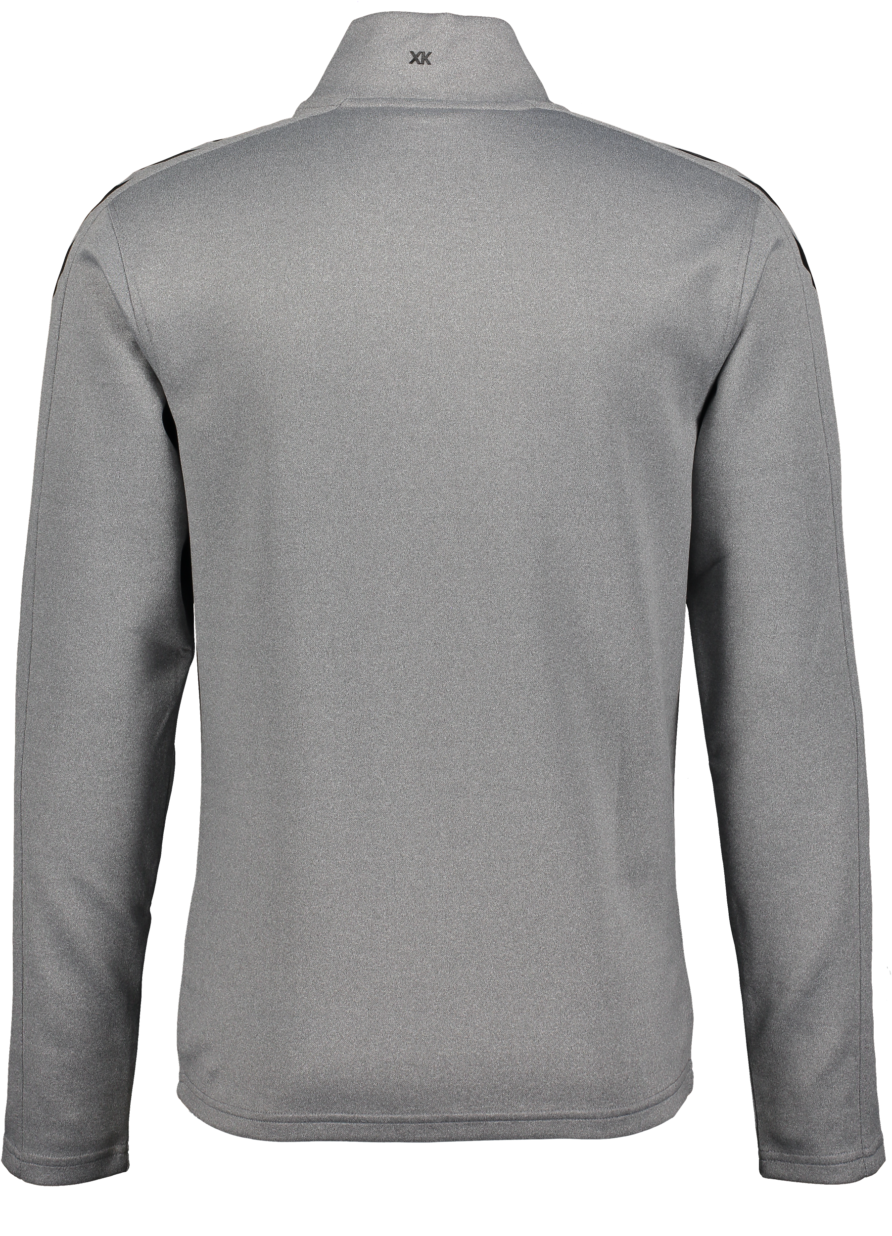 HUMMEL, Core Xk Poly Zip Sweat Jr