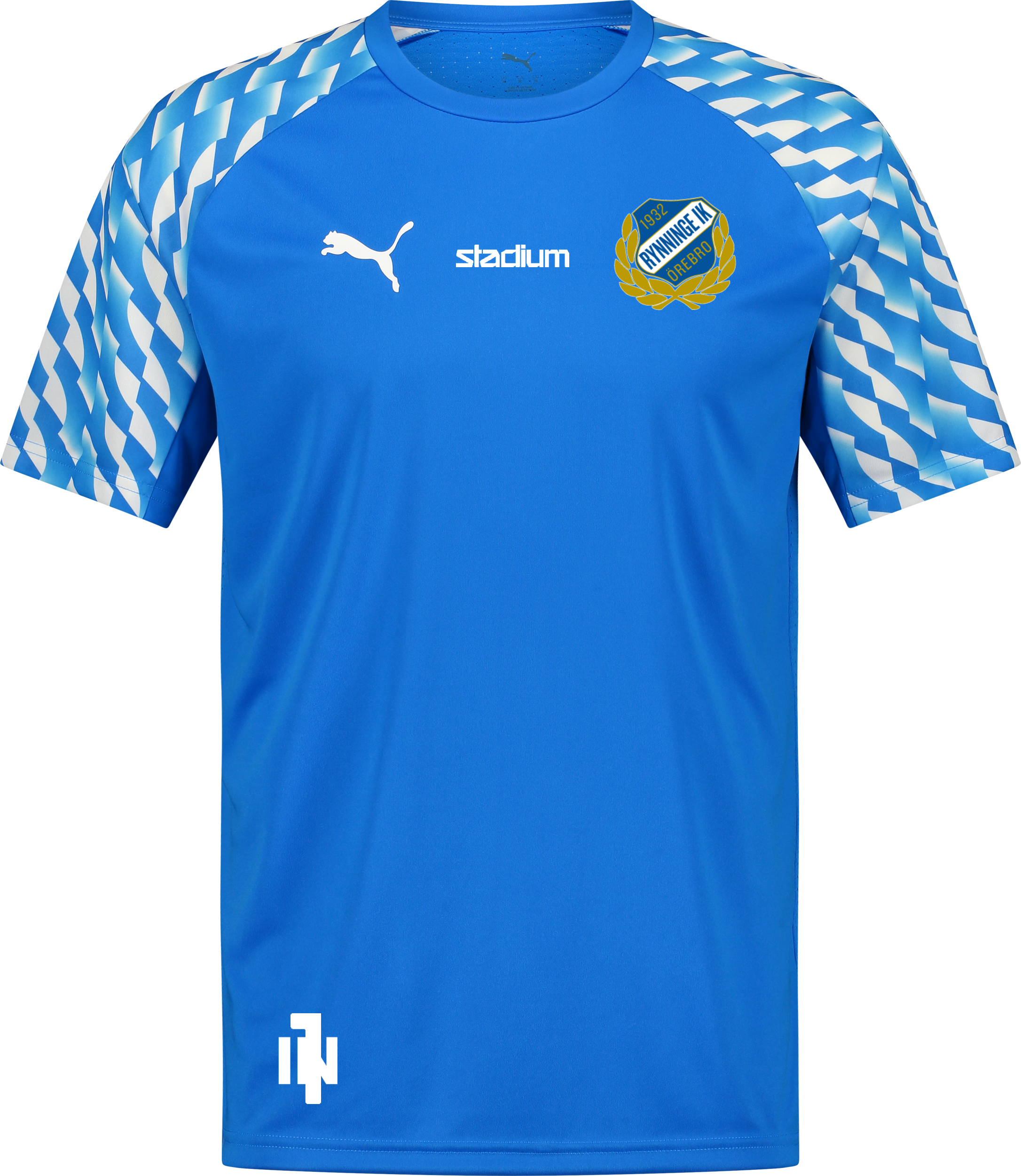 
PUMA, 
TEAMLIGA26 JERSEY, 
Detail 1
