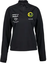 394170105101 CRAFT Evolve 2.0 Half Zip W 394170105101 CRAFT Evolve 2.0 Half Zip W Standard Small1x1
