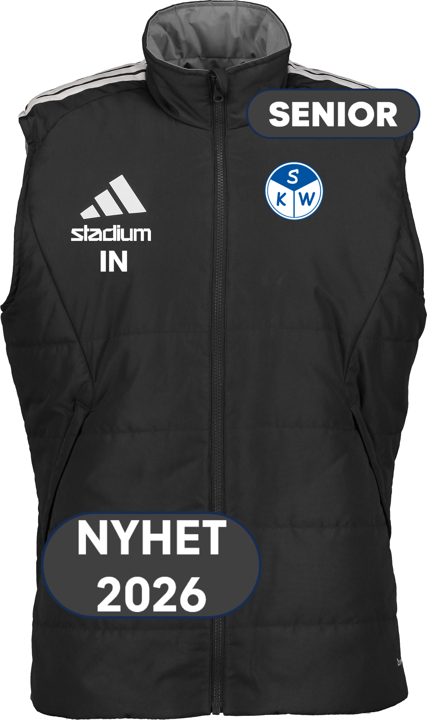 
ADIDAS, 
TIRO26 C WINT VEST, 
Detail 1
