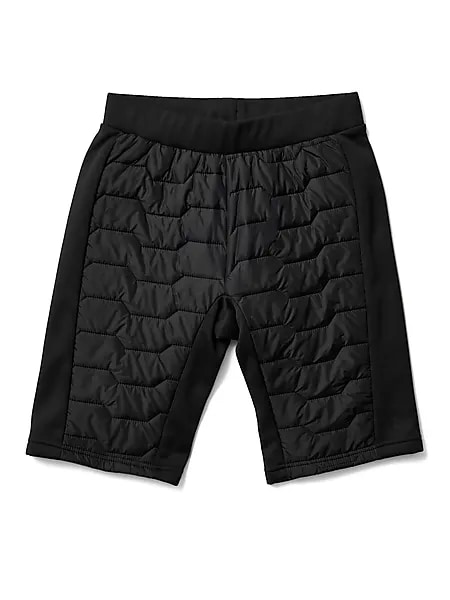 708583101101 CROSS SPORTSWEAR  Insulated Shorts W 708583101101 CROSS SPORTSWEAR Insulated Shorts W  Model01 Detail