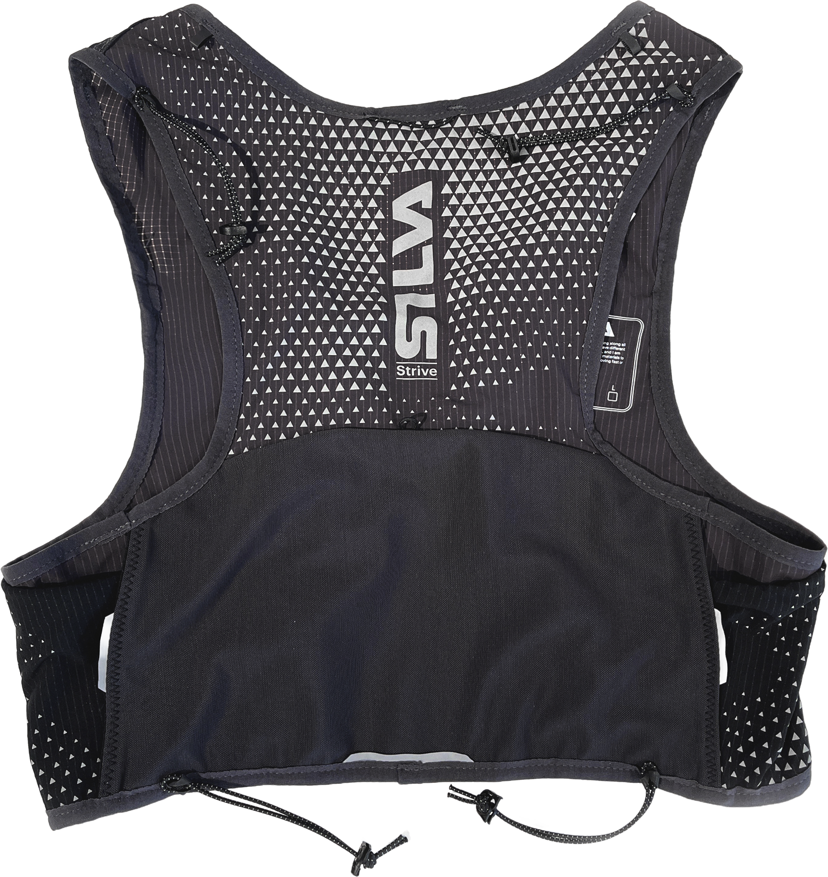 SILVA, STRIVE FLY REFLECTIVE