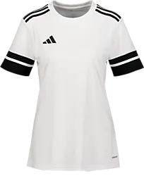 Squad25 Jsy W - White/Black Standard Small1x1