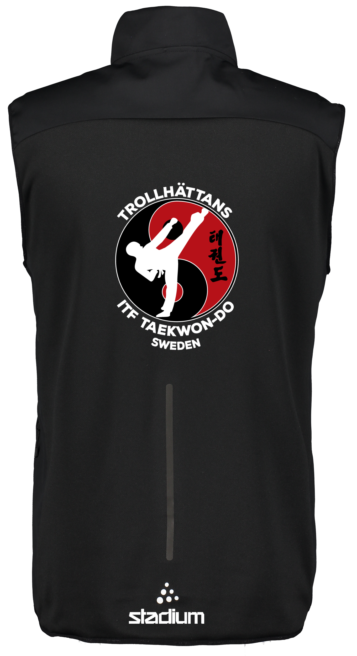 CRAFT, Adv Nordic Ski Club Vest M