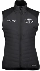 384474104101 CRAFT Adv Nordic Ski Club Vest W 384474104101 CRAFT Adv Nordic Ski Club Vest W Standard Small1x1