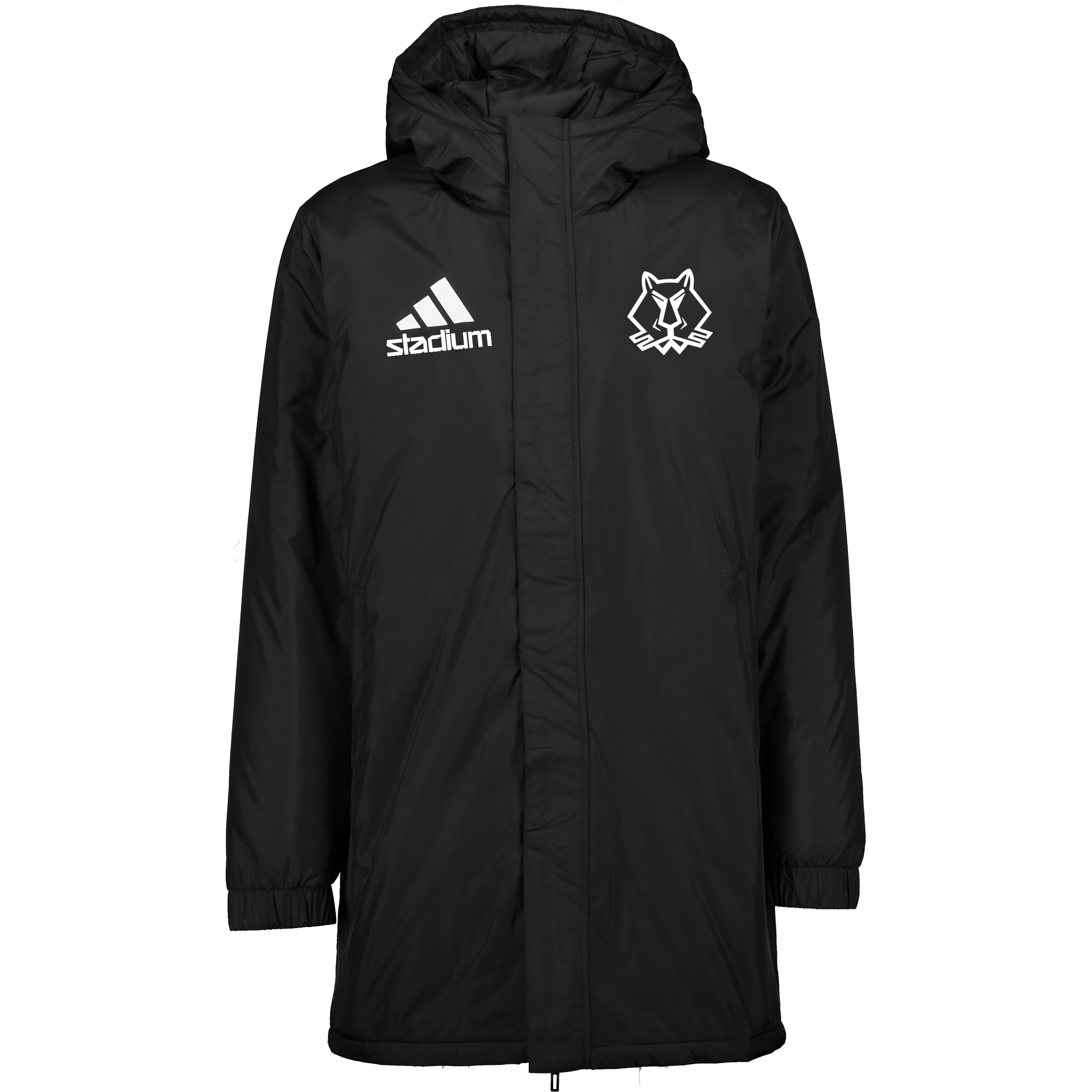 
ADIDAS, 
ENT26 STAD JKT JR, 
Detail 1
