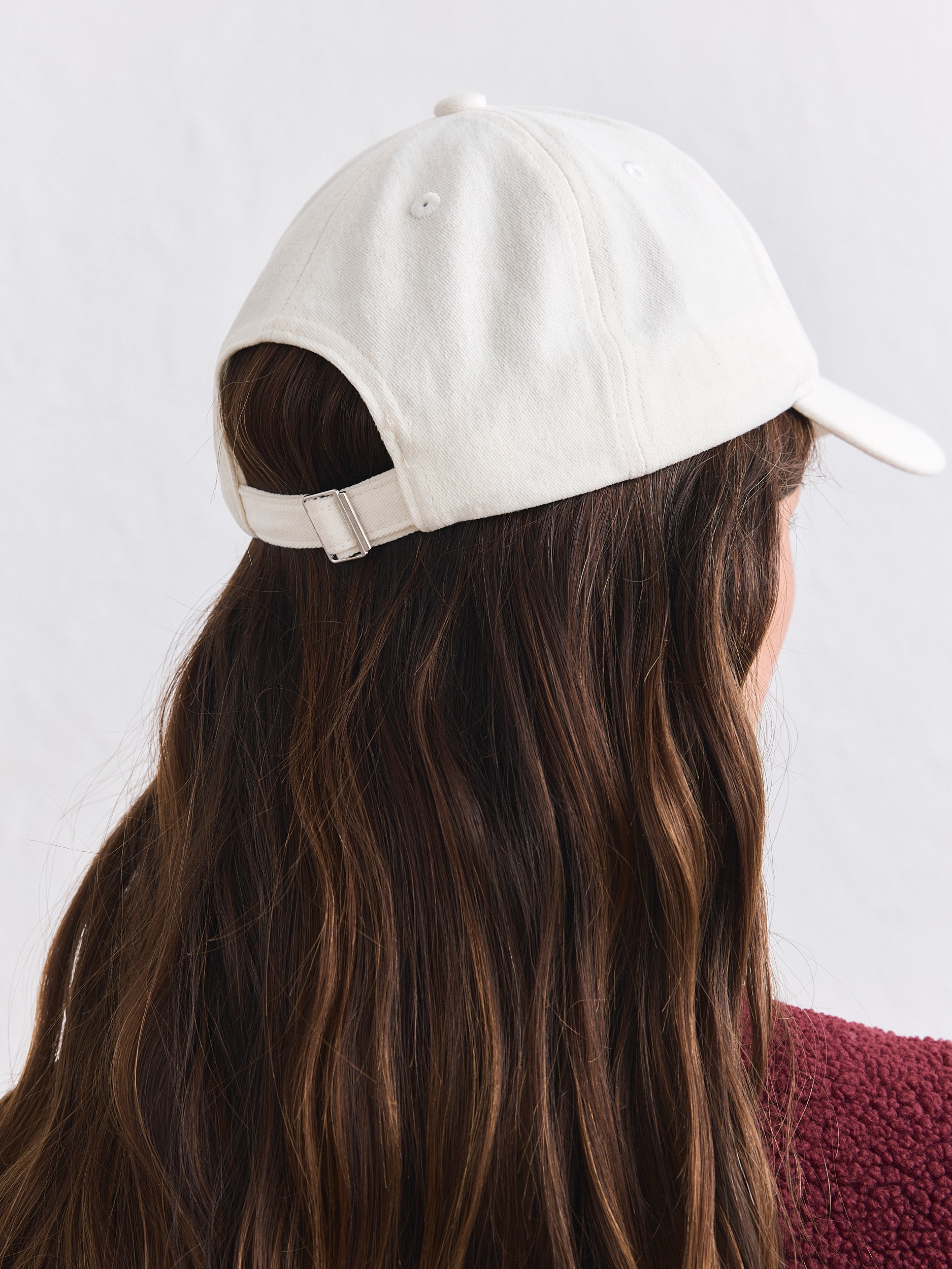 AIM&acute;N, W CAMPUS CAP